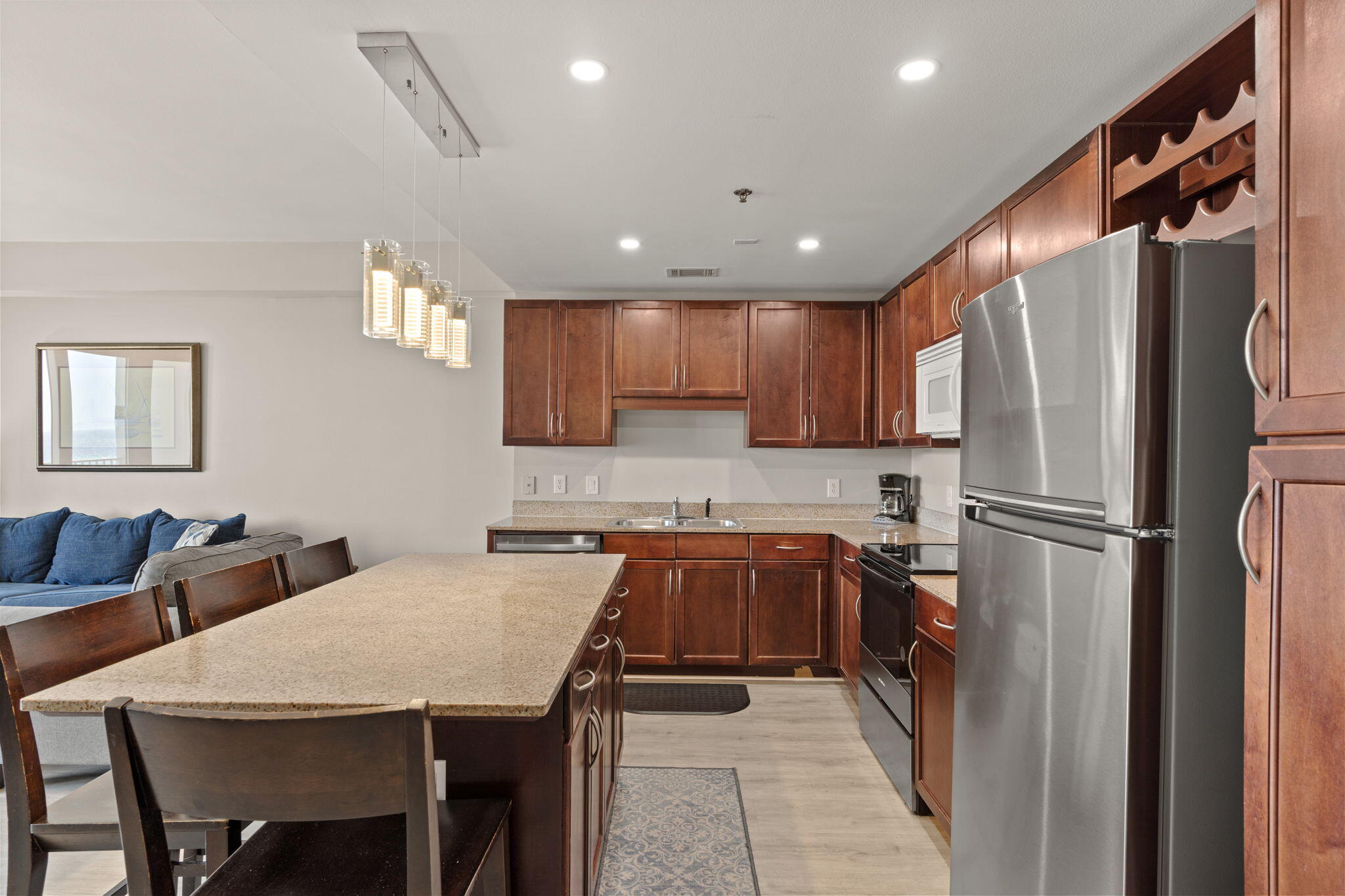 Laketown Wharf Phase II - Residential