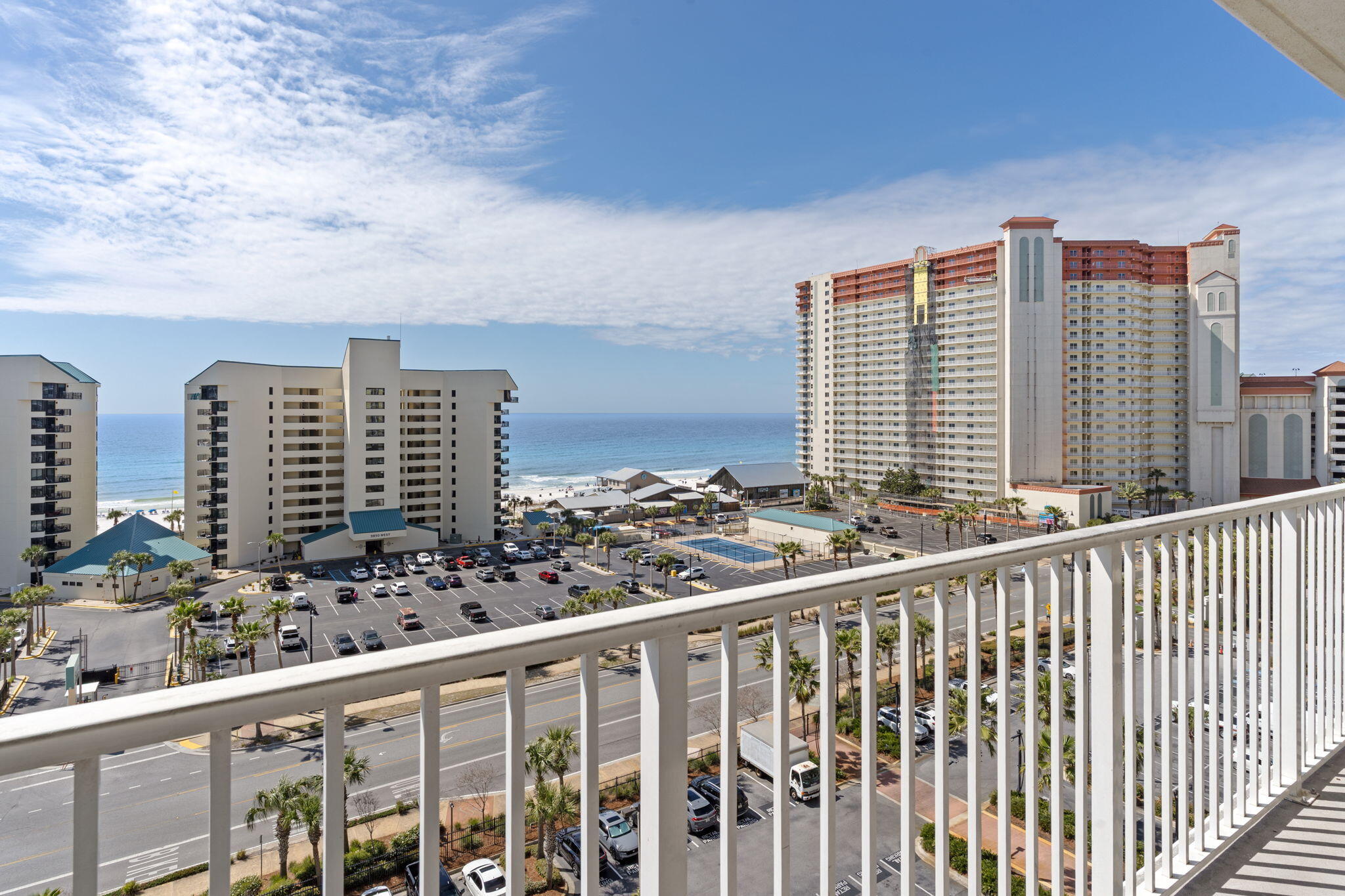 Laketown Wharf Phase II - Residential