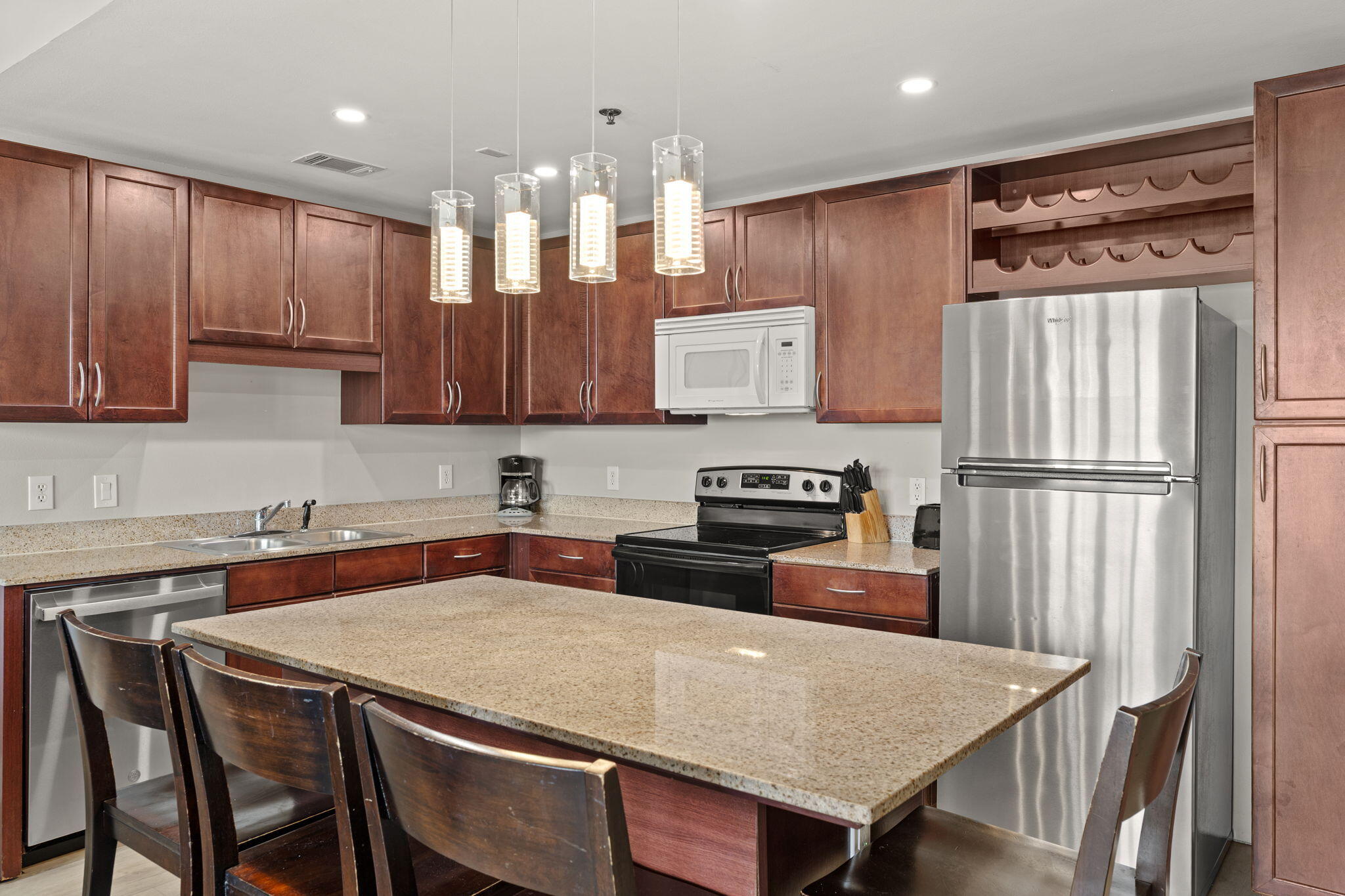 Laketown Wharf Phase II - Residential