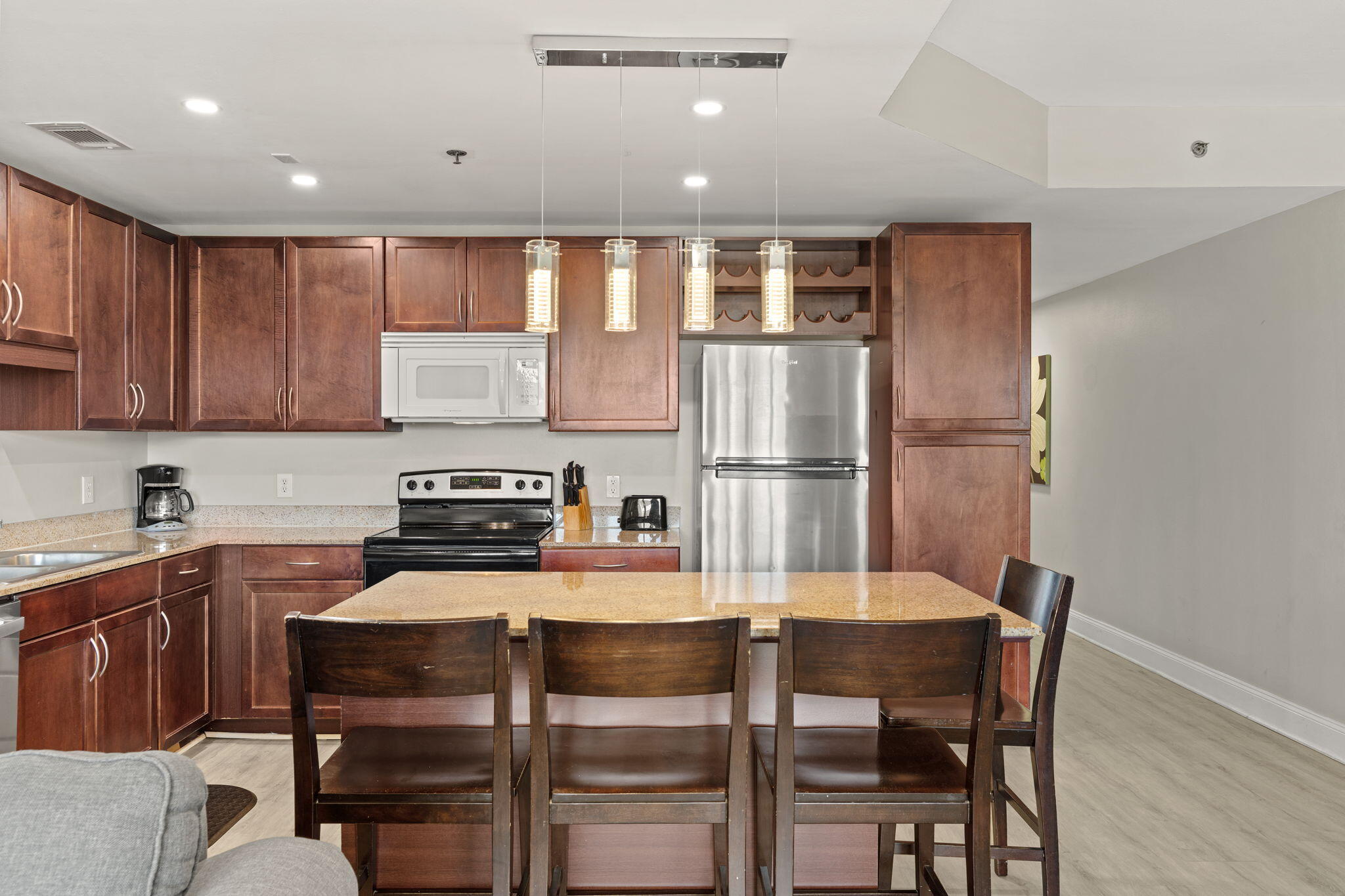 Laketown Wharf Phase II - Residential