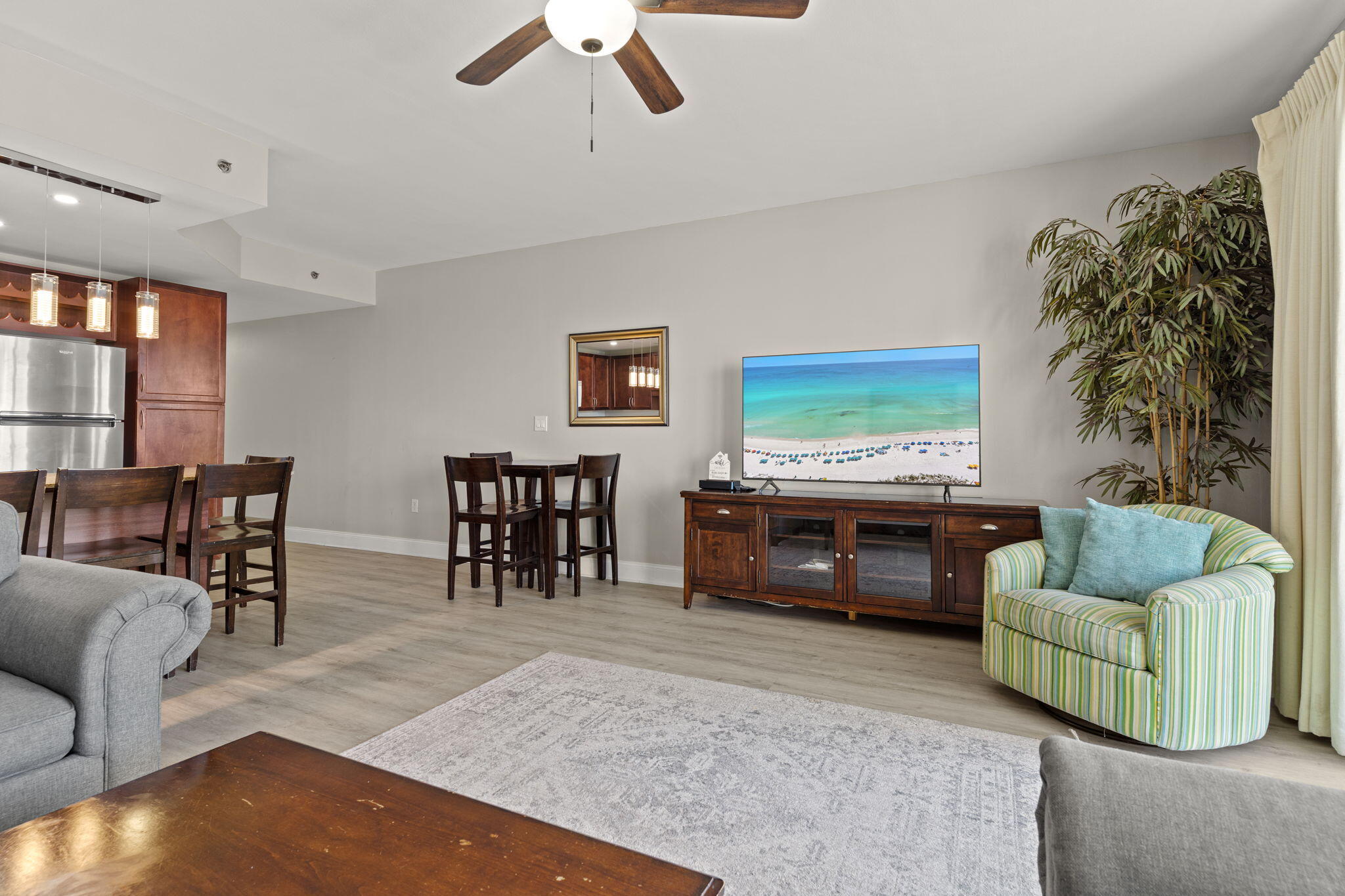 Laketown Wharf Phase II - Residential