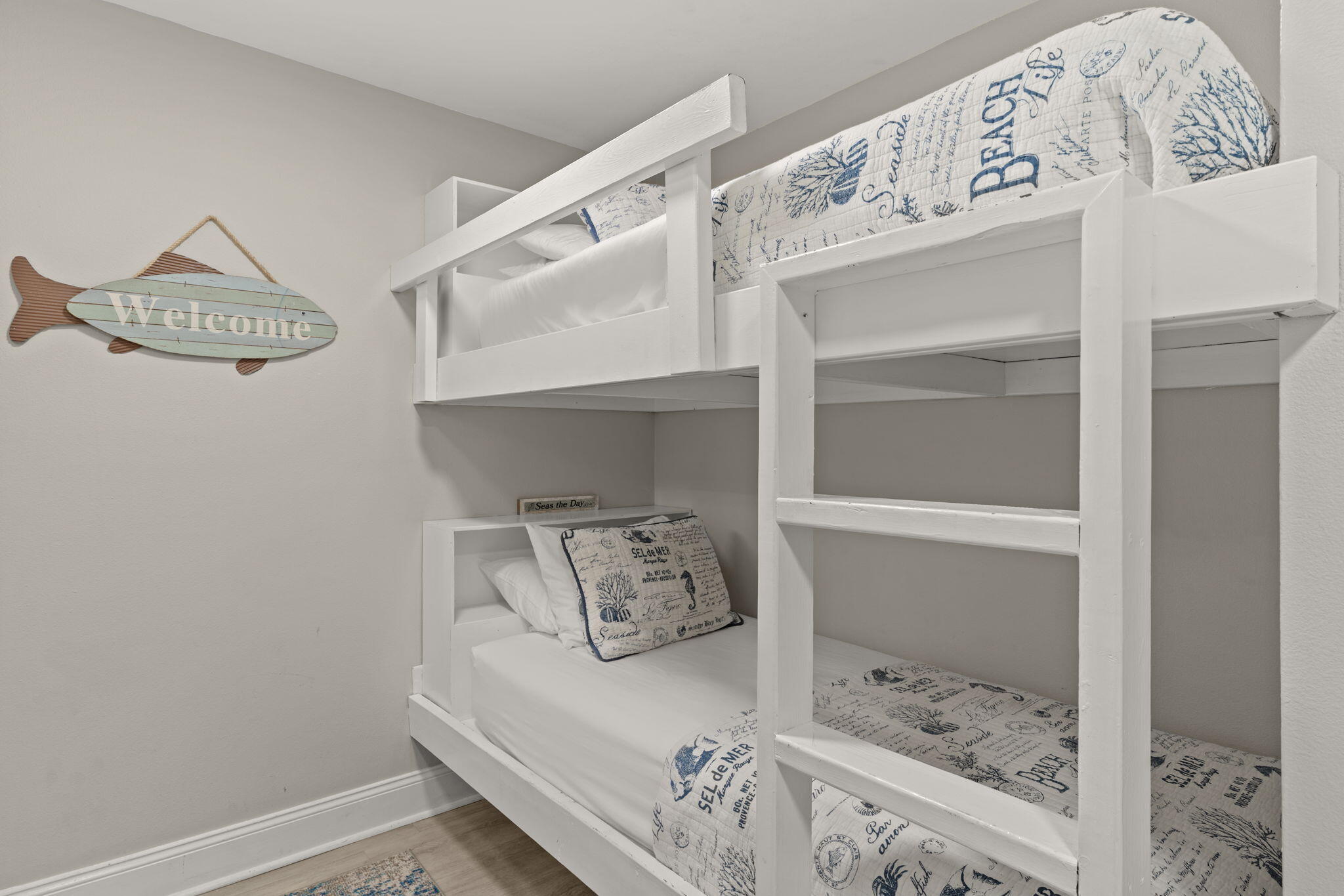 Laketown Wharf Phase II - Residential