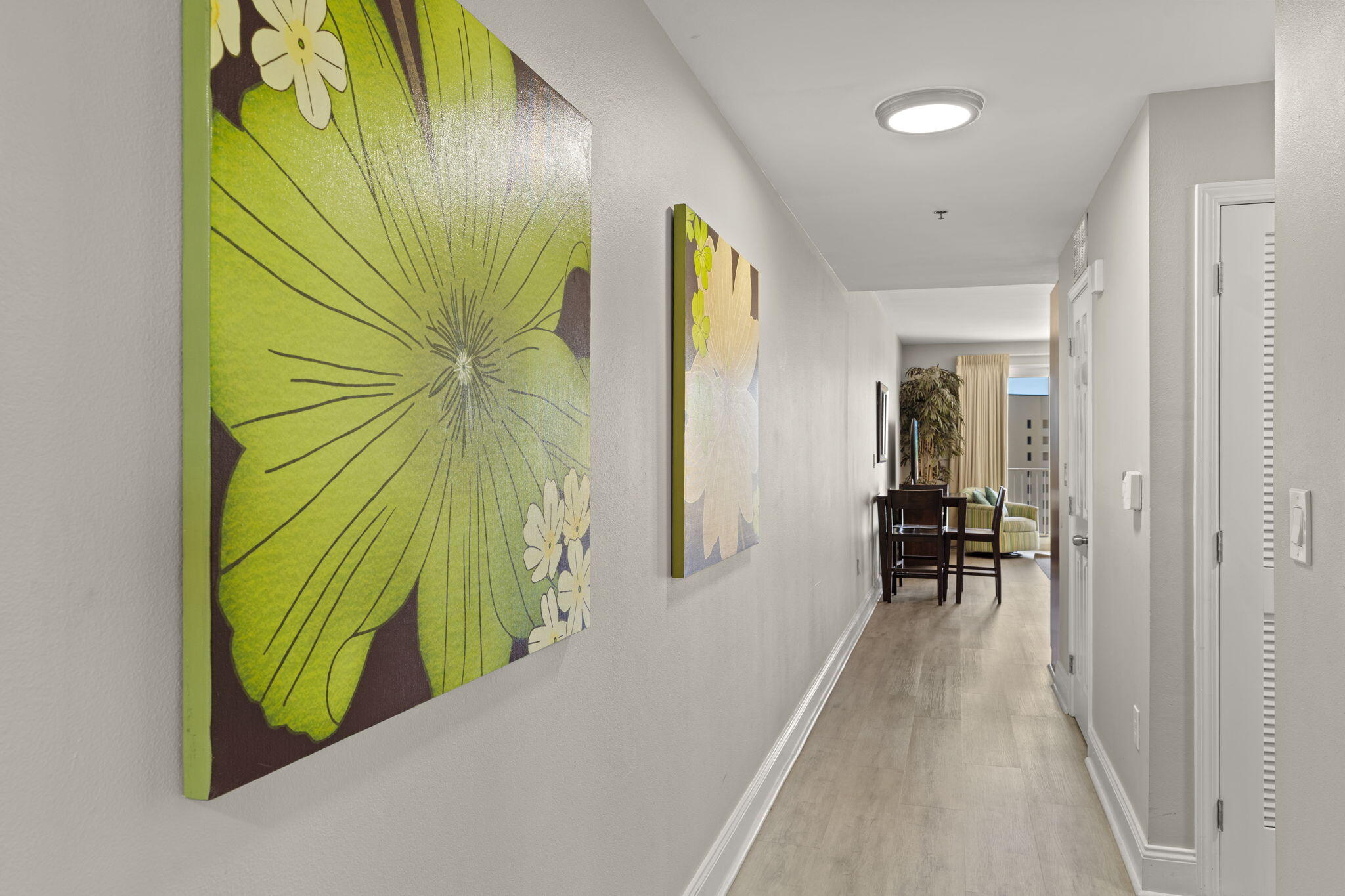 Laketown Wharf Phase II - Residential