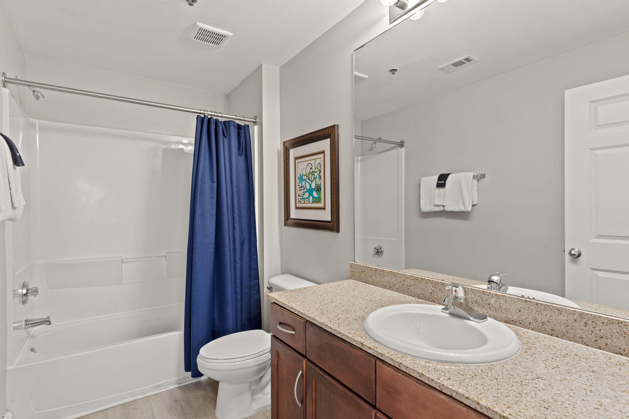 Laketown Wharf Phase II - Residential