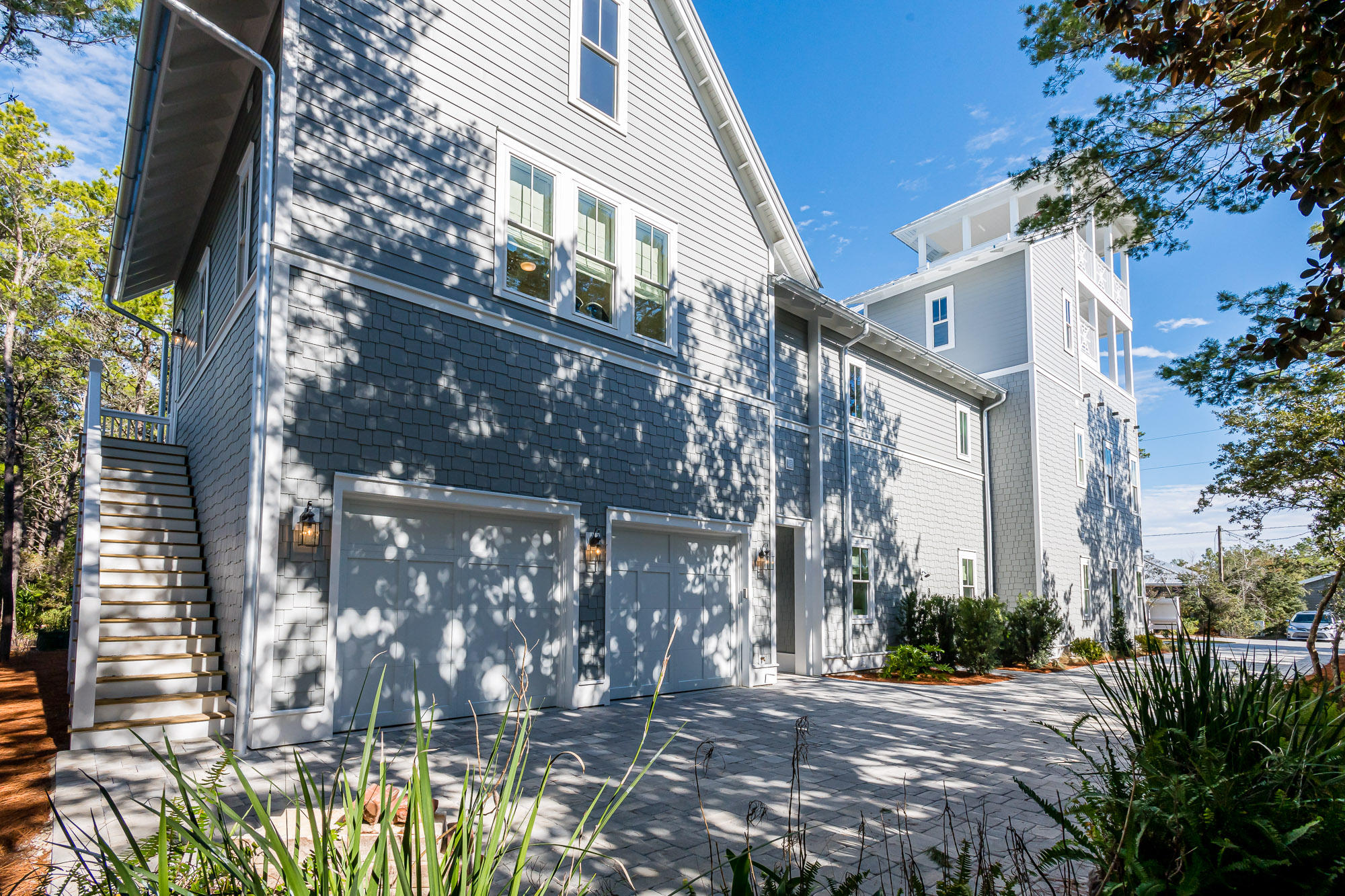 SEACREST S/D - Residential