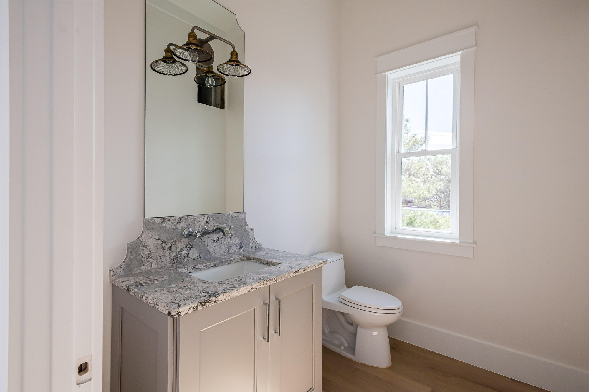 SEACREST S/D - Residential