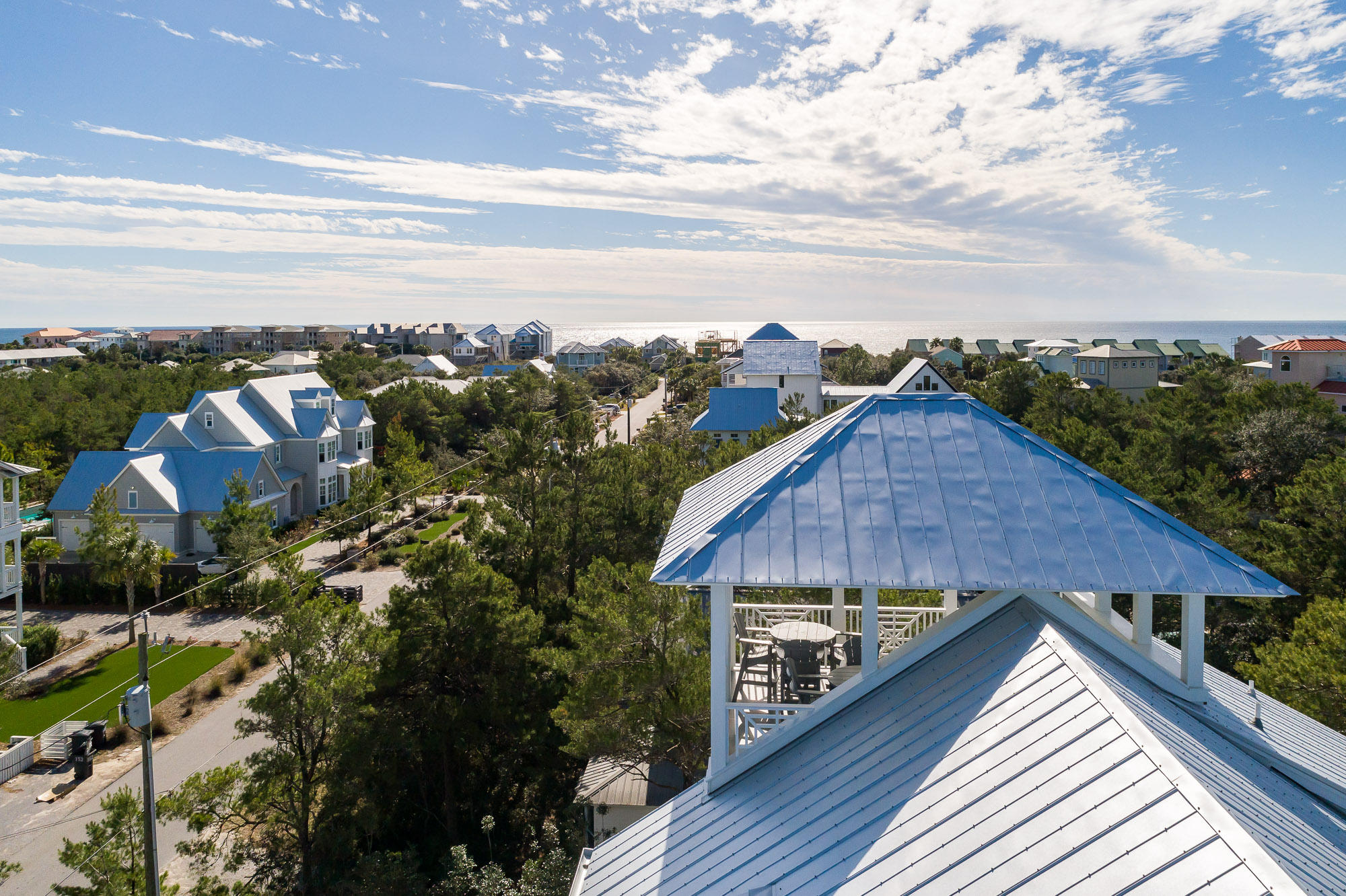 SEACREST S/D - Residential