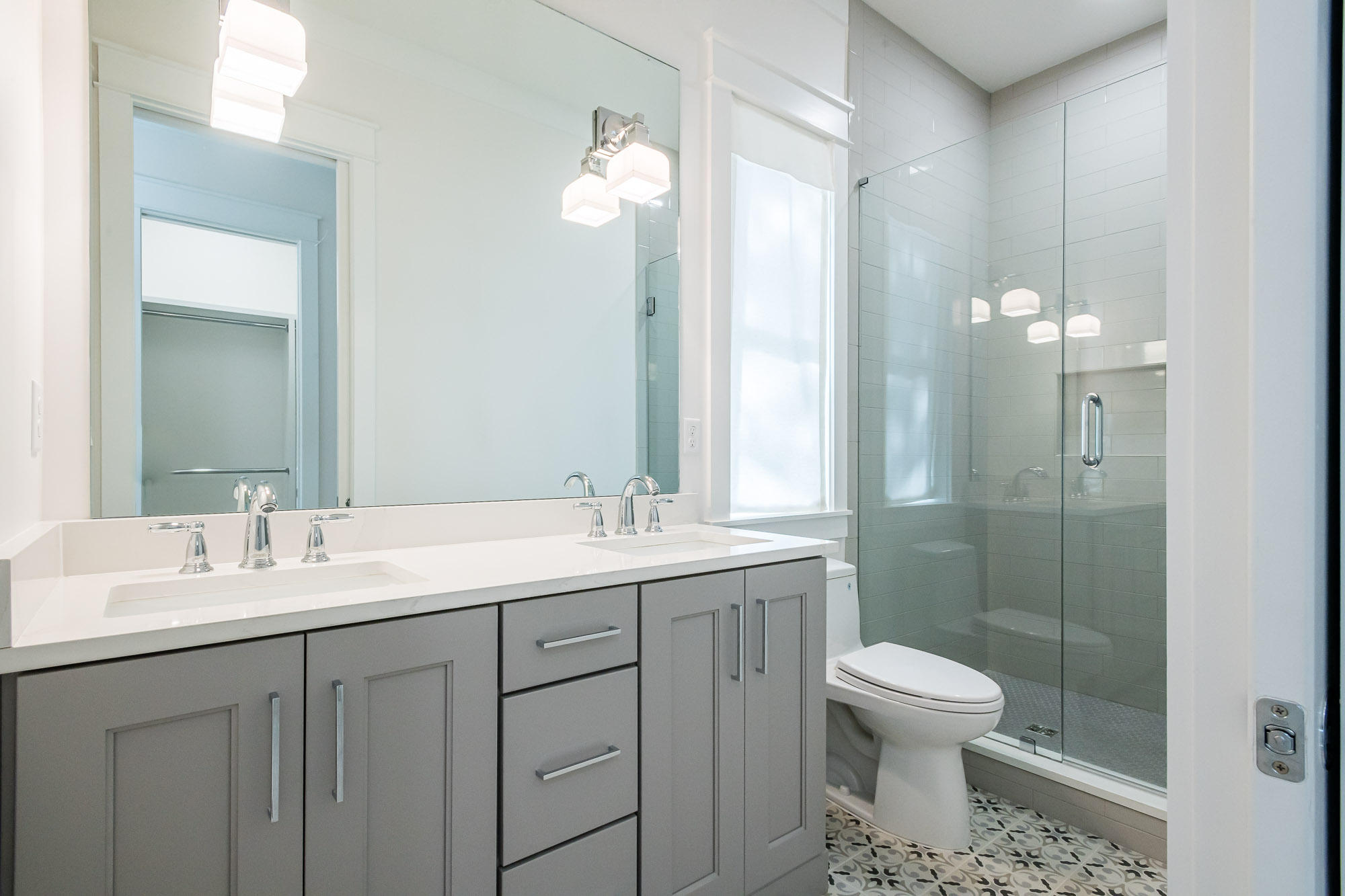 SEACREST S/D - Residential