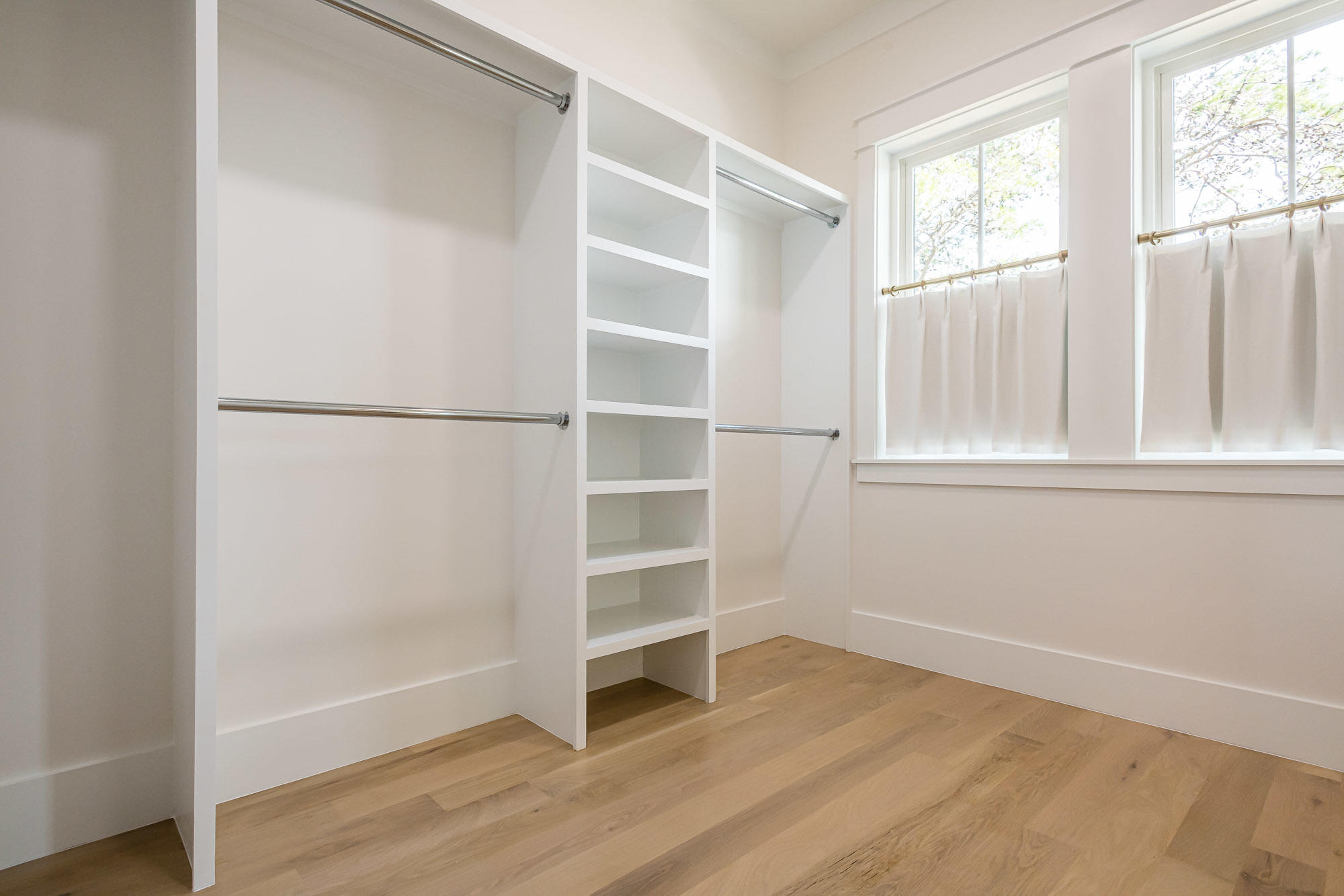 SEACREST S/D - Residential