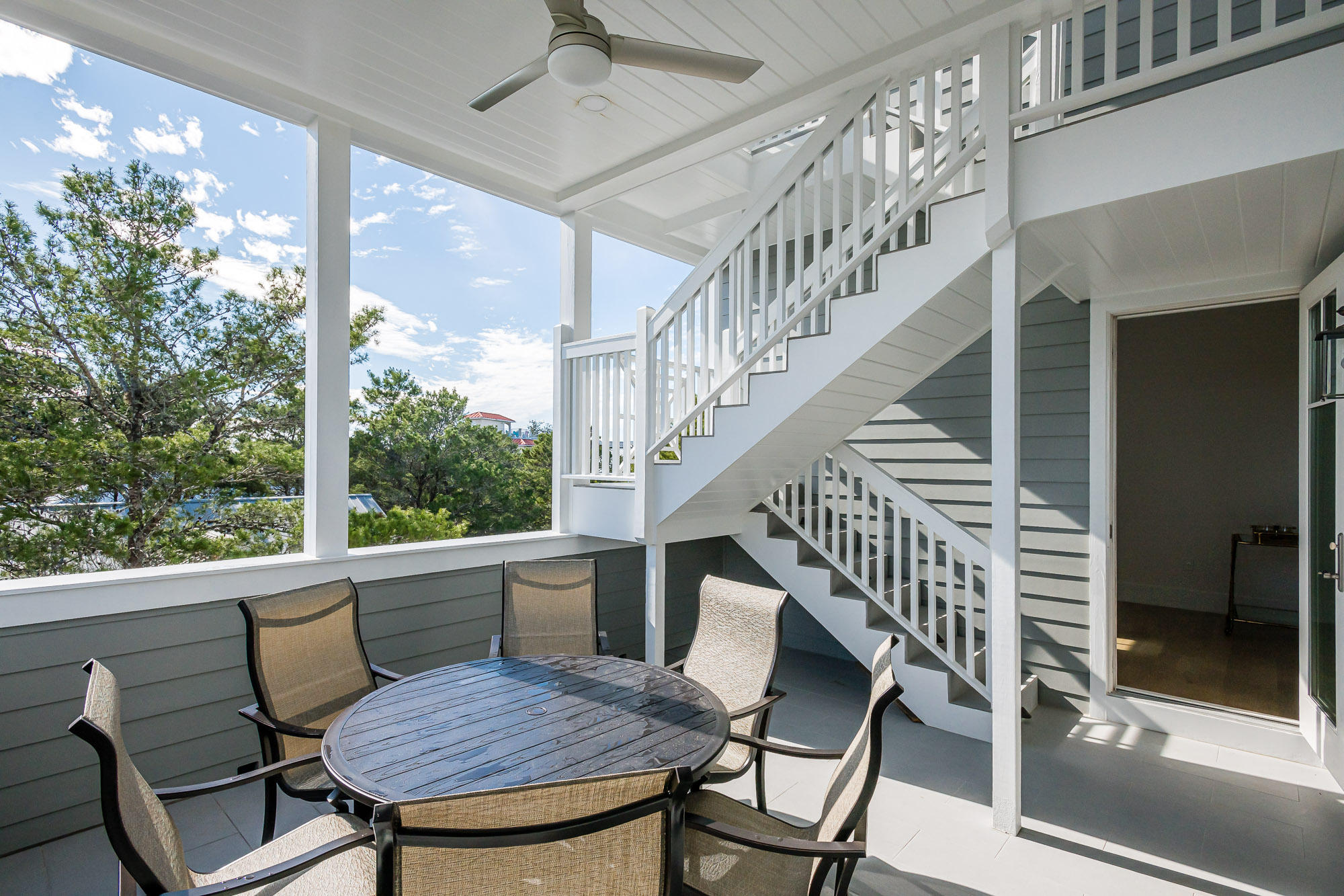 SEACREST S/D - Residential