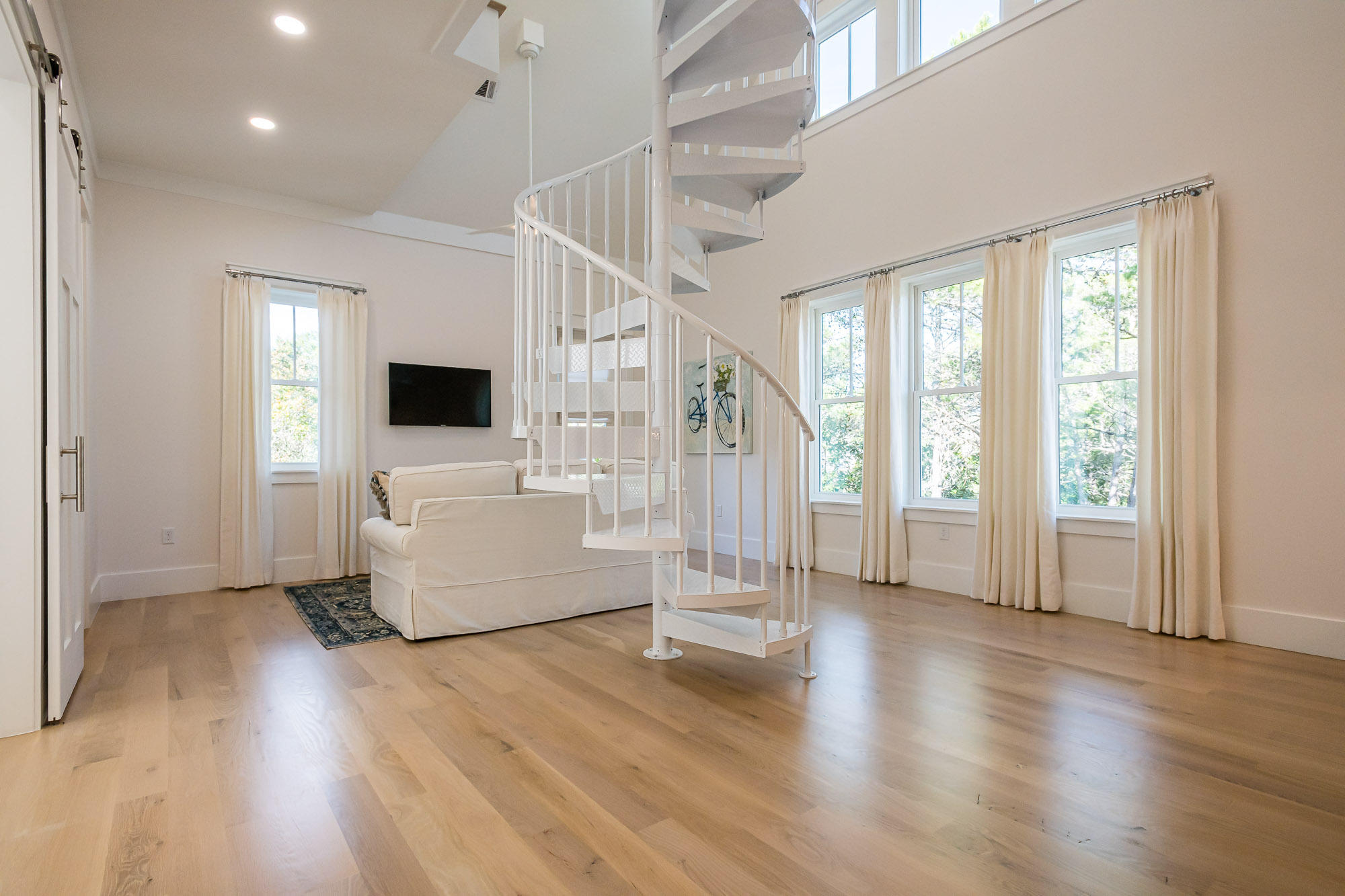 SEACREST S/D - Residential