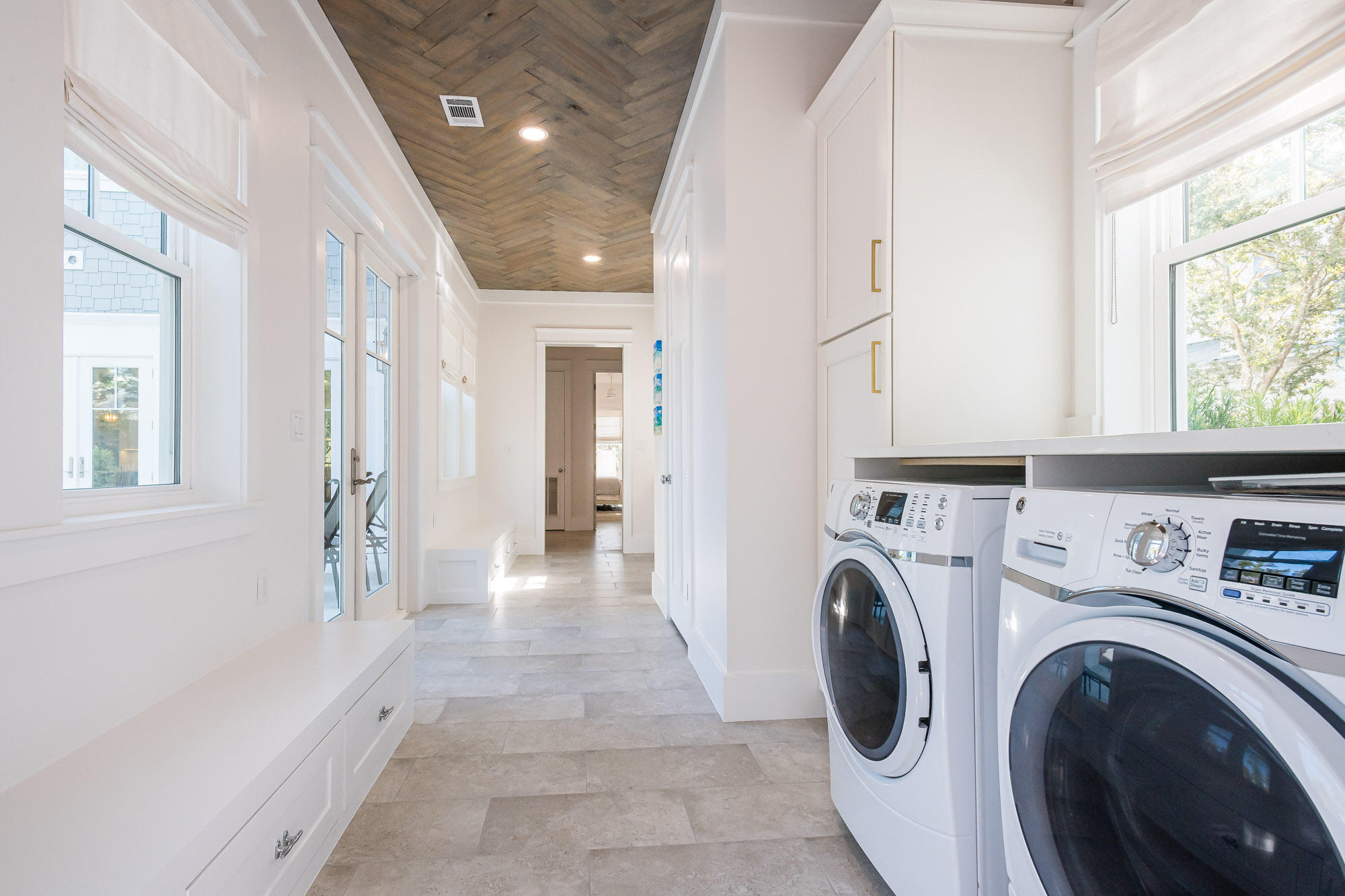 SEACREST S/D - Residential