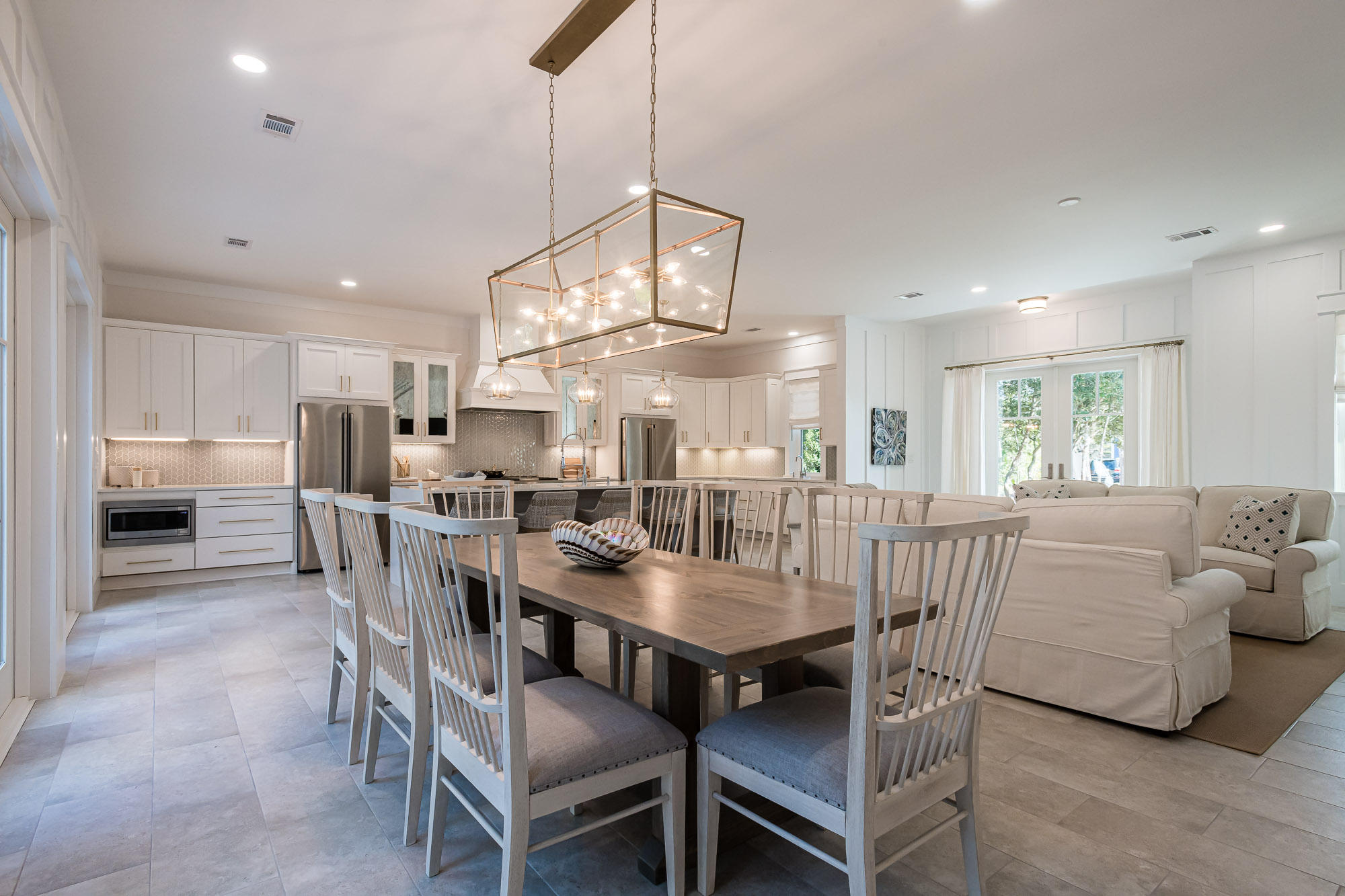 SEACREST S/D - Residential