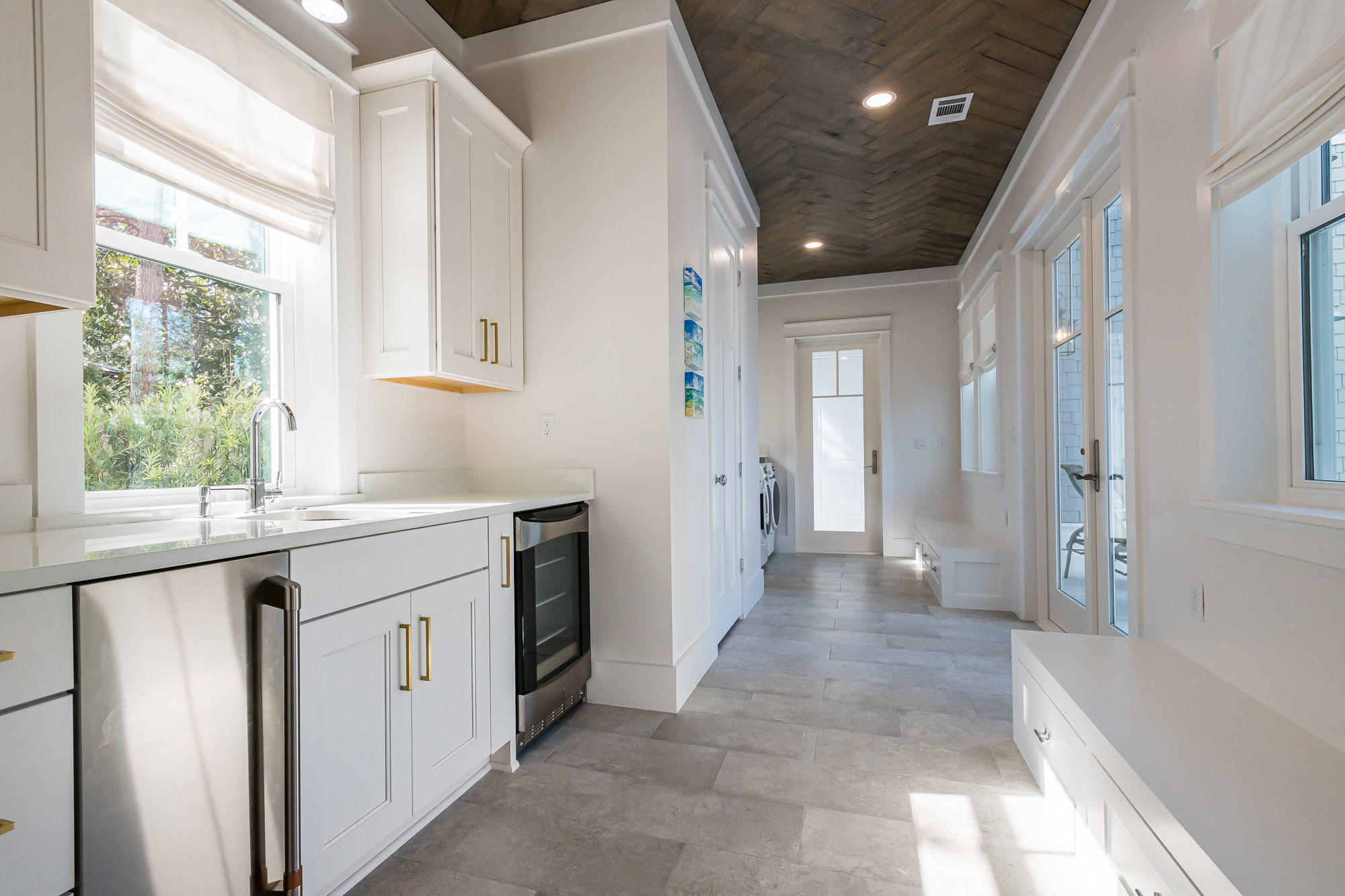SEACREST S/D - Residential