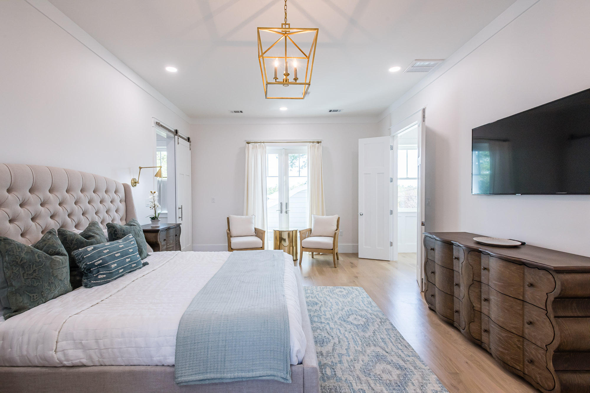 SEACREST S/D - Residential