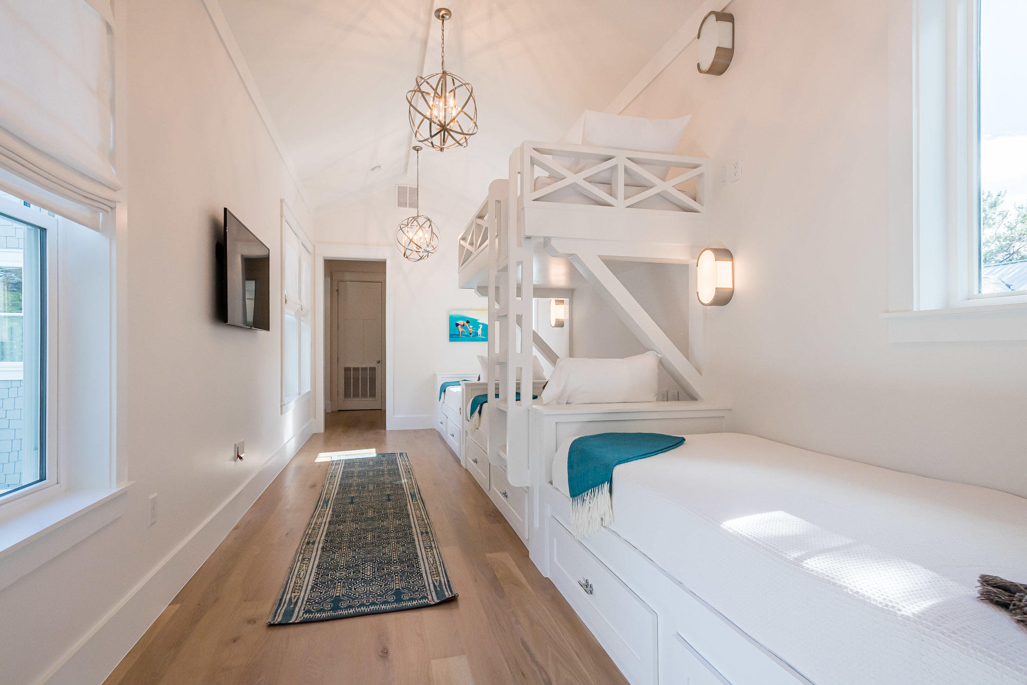 SEACREST S/D - Residential