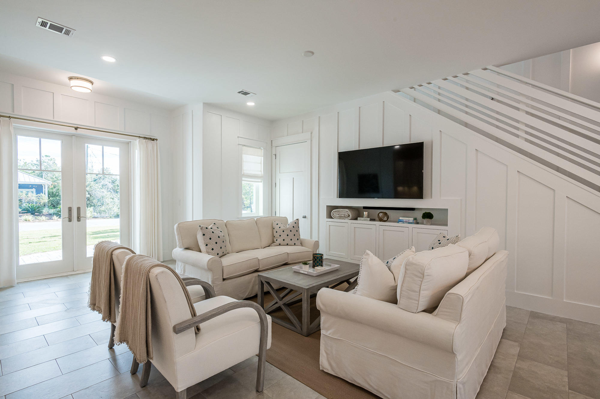 SEACREST S/D - Residential
