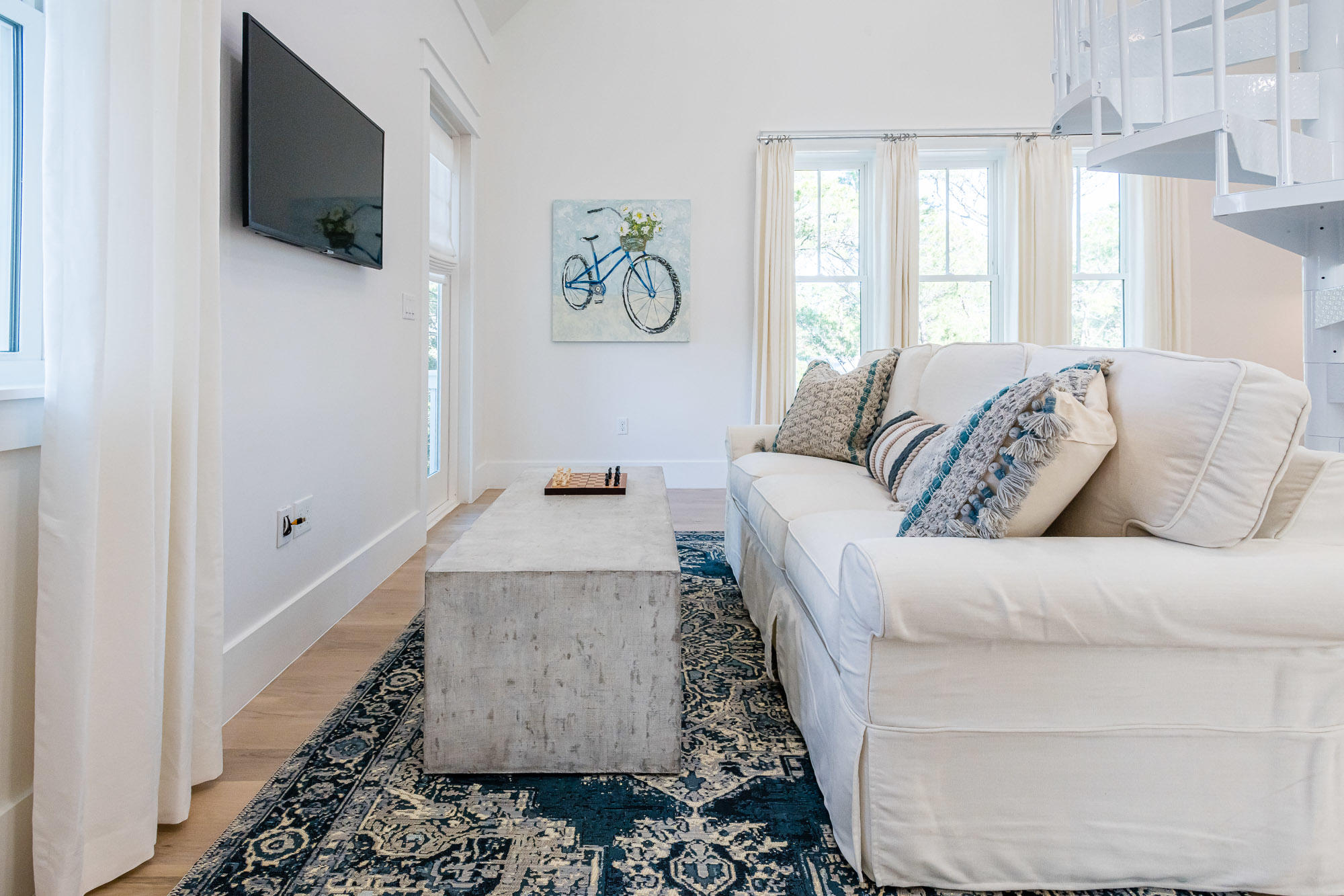 SEACREST S/D - Residential
