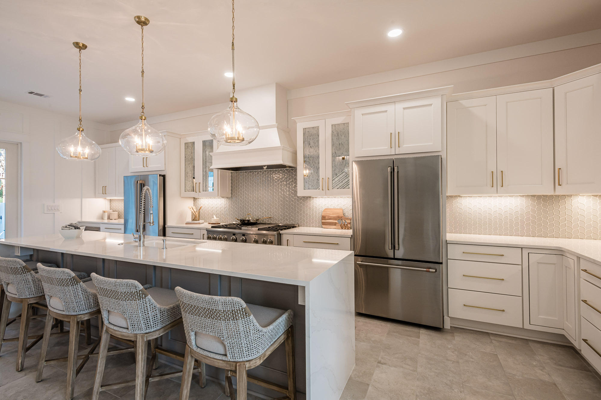 SEACREST S/D - Residential