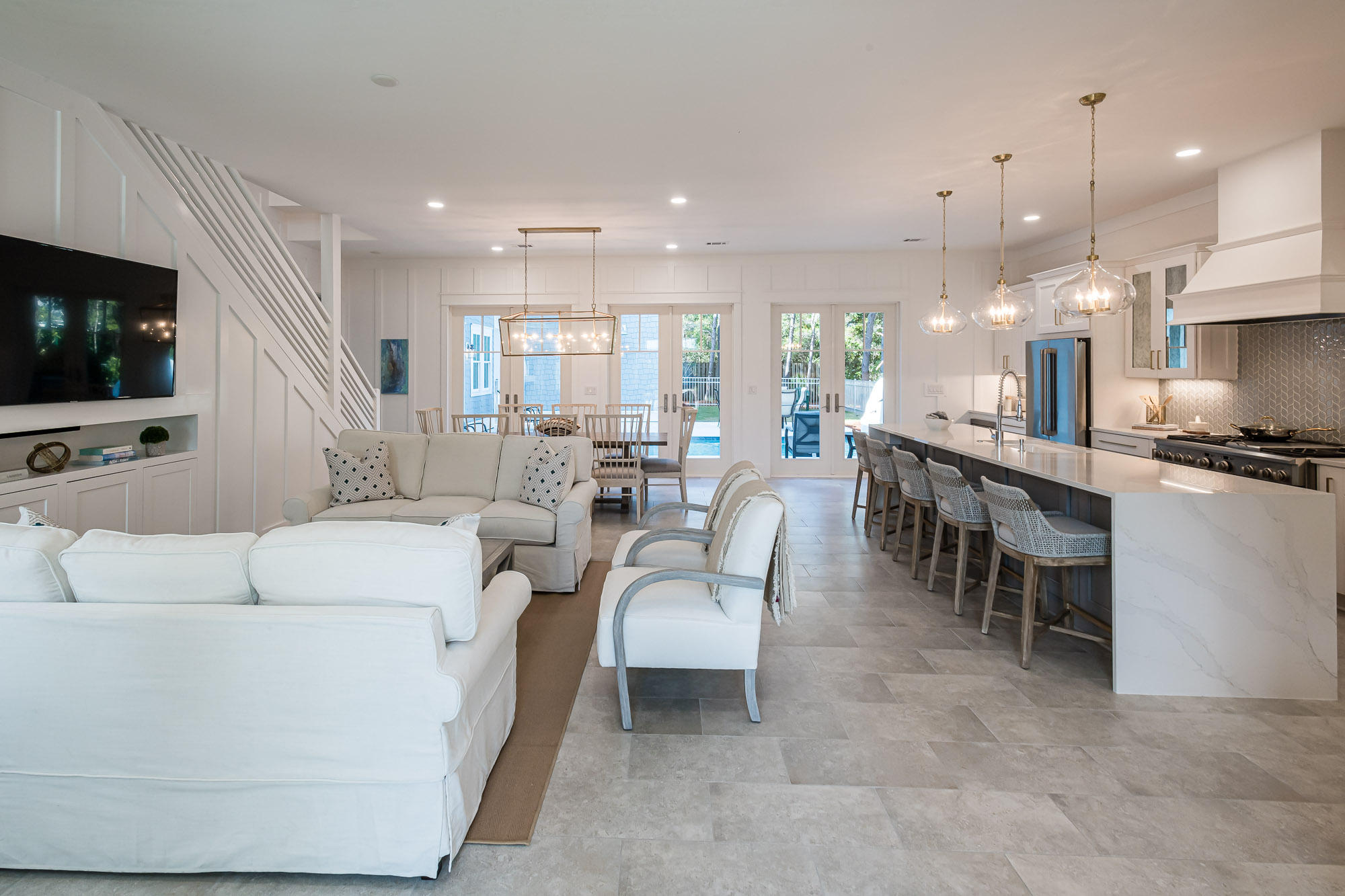 SEACREST S/D - Residential