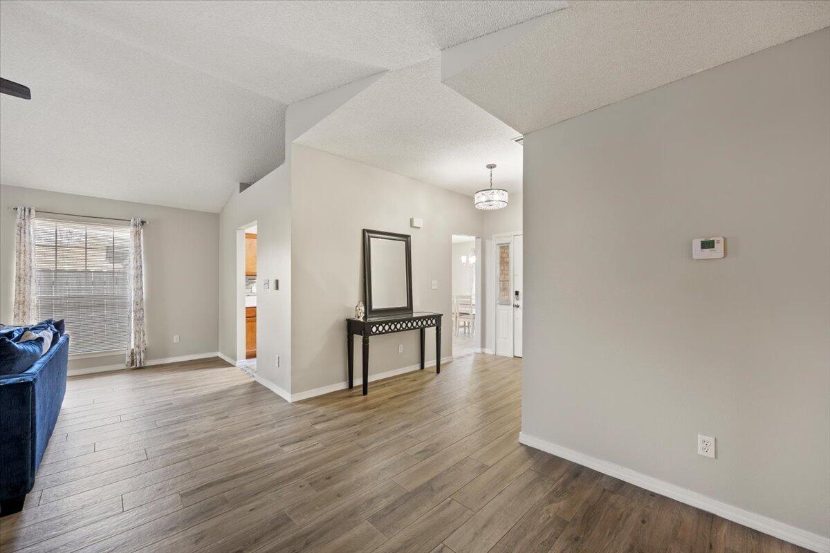 Amelia Place - Residential