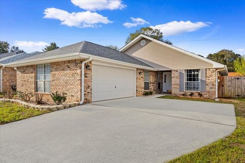 3312 Linger Court Pensacola FL 32526