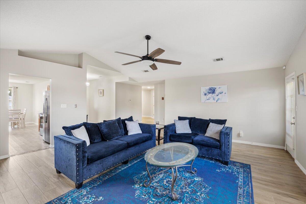 Amelia Place - Residential