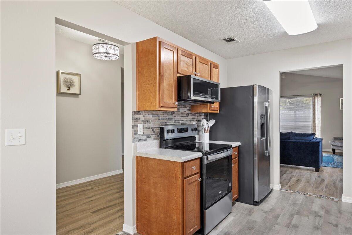 Amelia Place - Residential