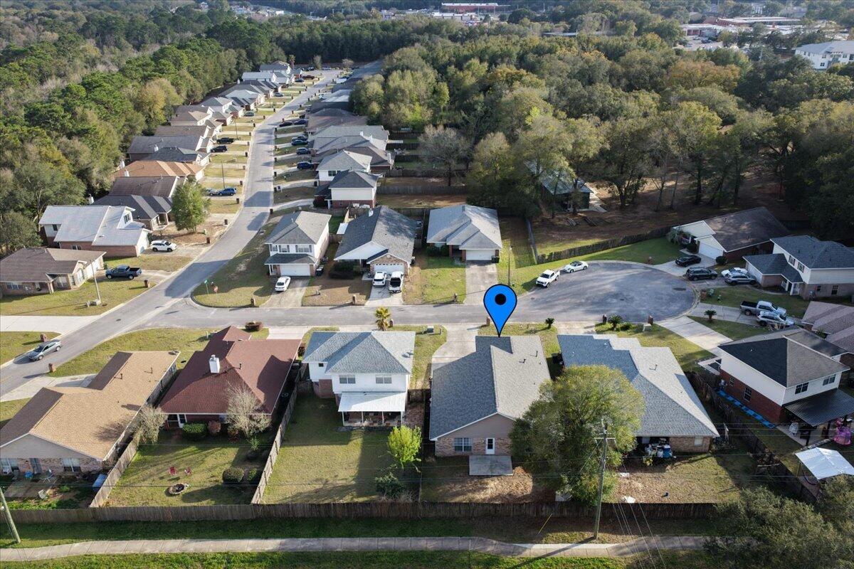 Amelia Place - Residential