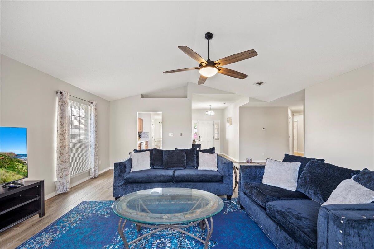 Amelia Place - Residential