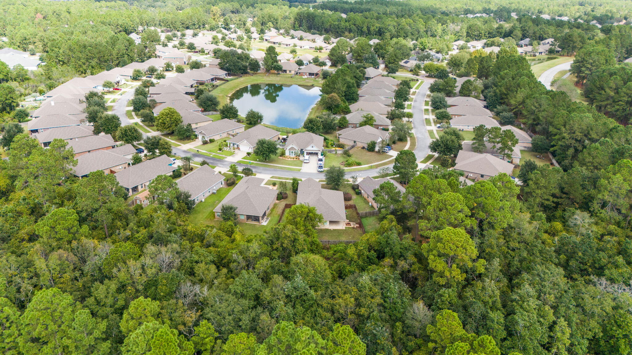HAMMOCK BAY - Residential