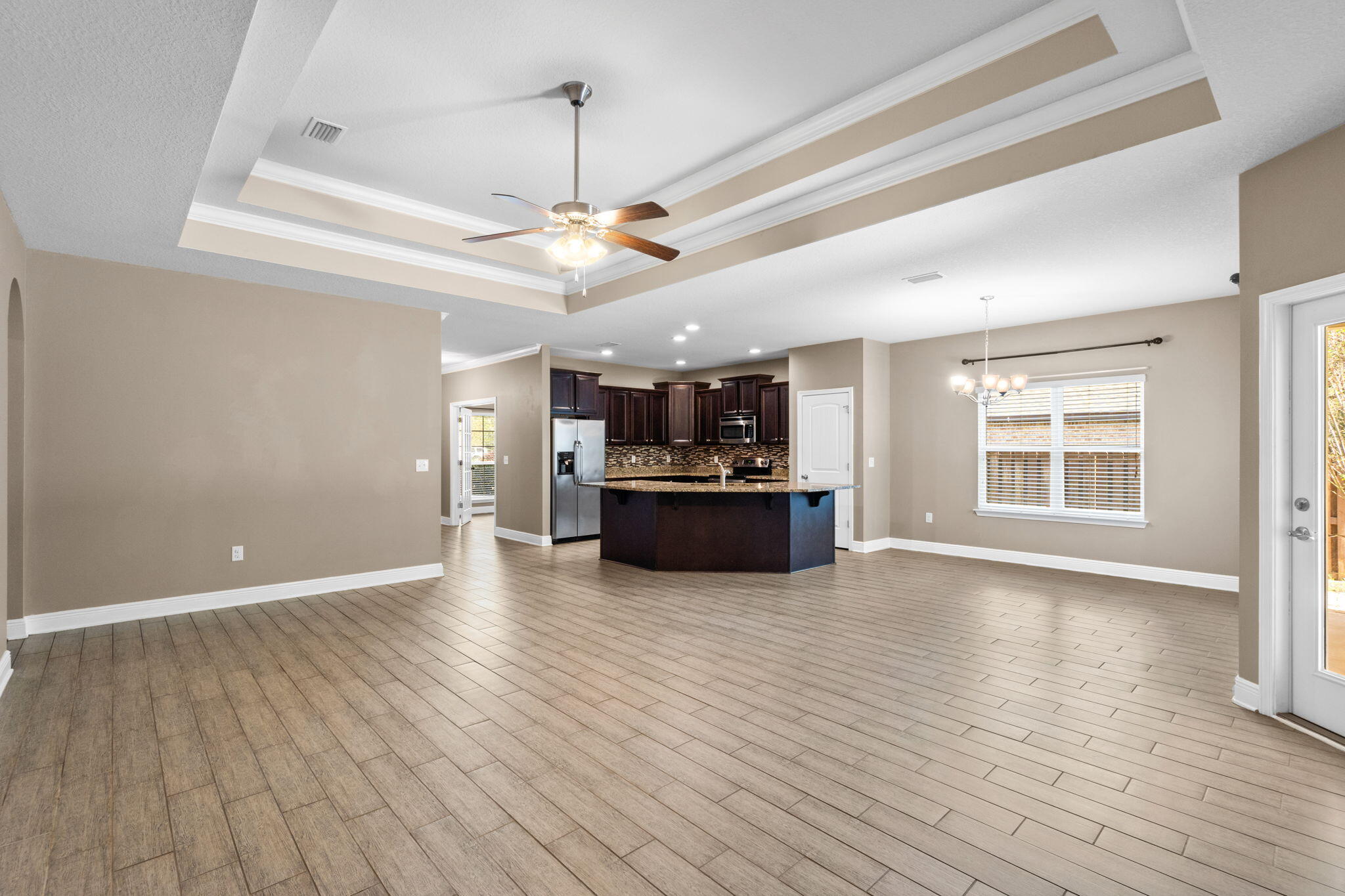 HAMMOCK BAY - Residential