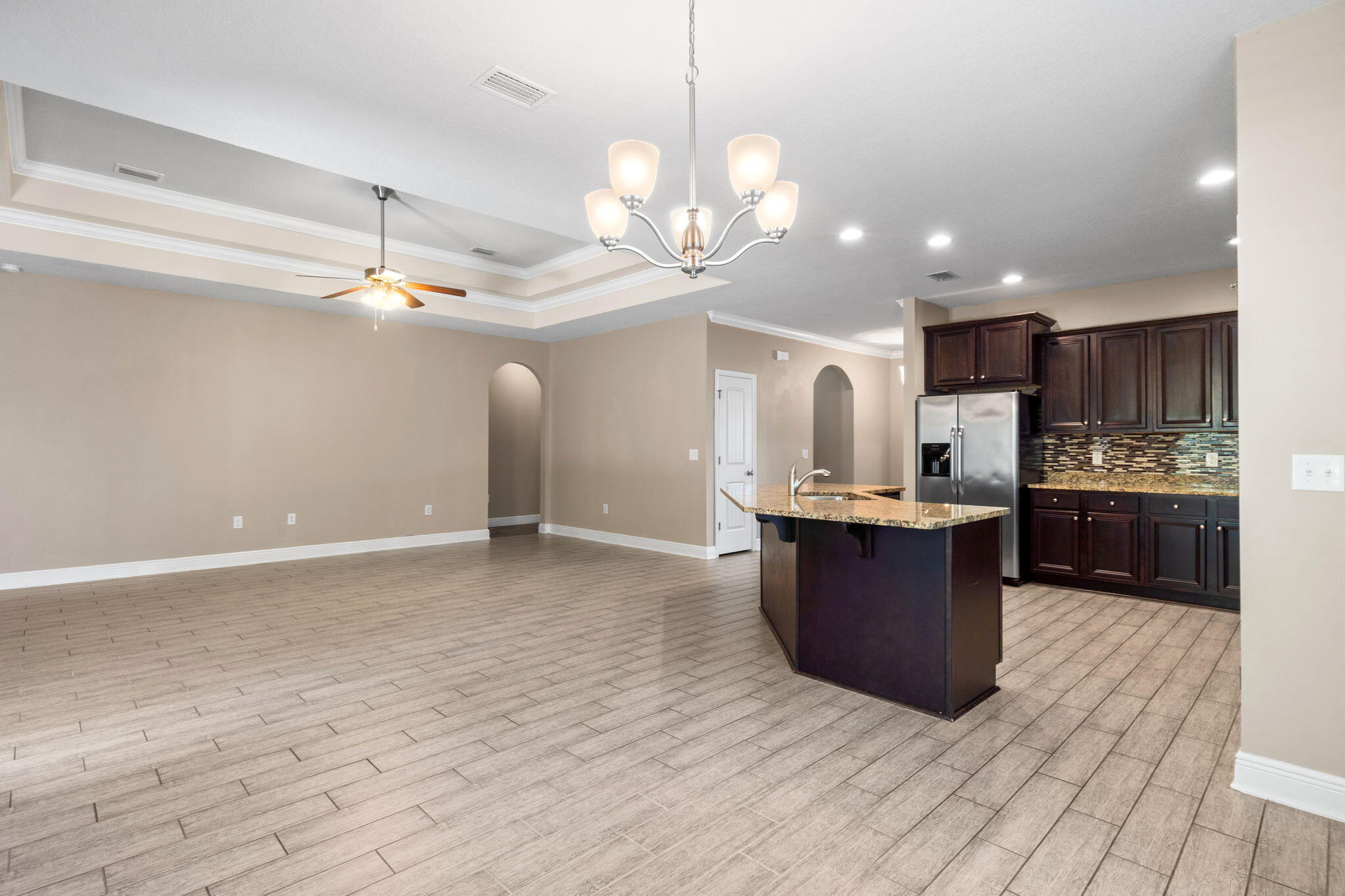 HAMMOCK BAY - Residential