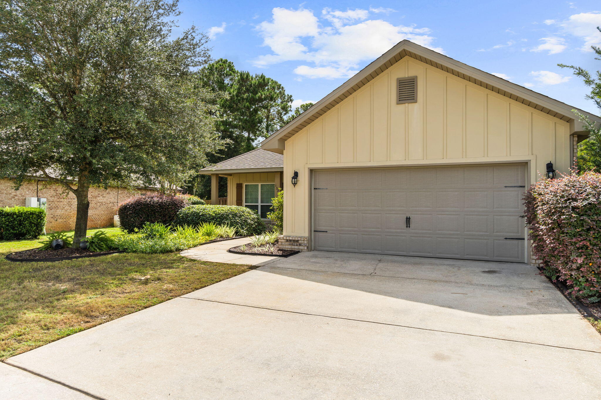 HAMMOCK BAY - Residential