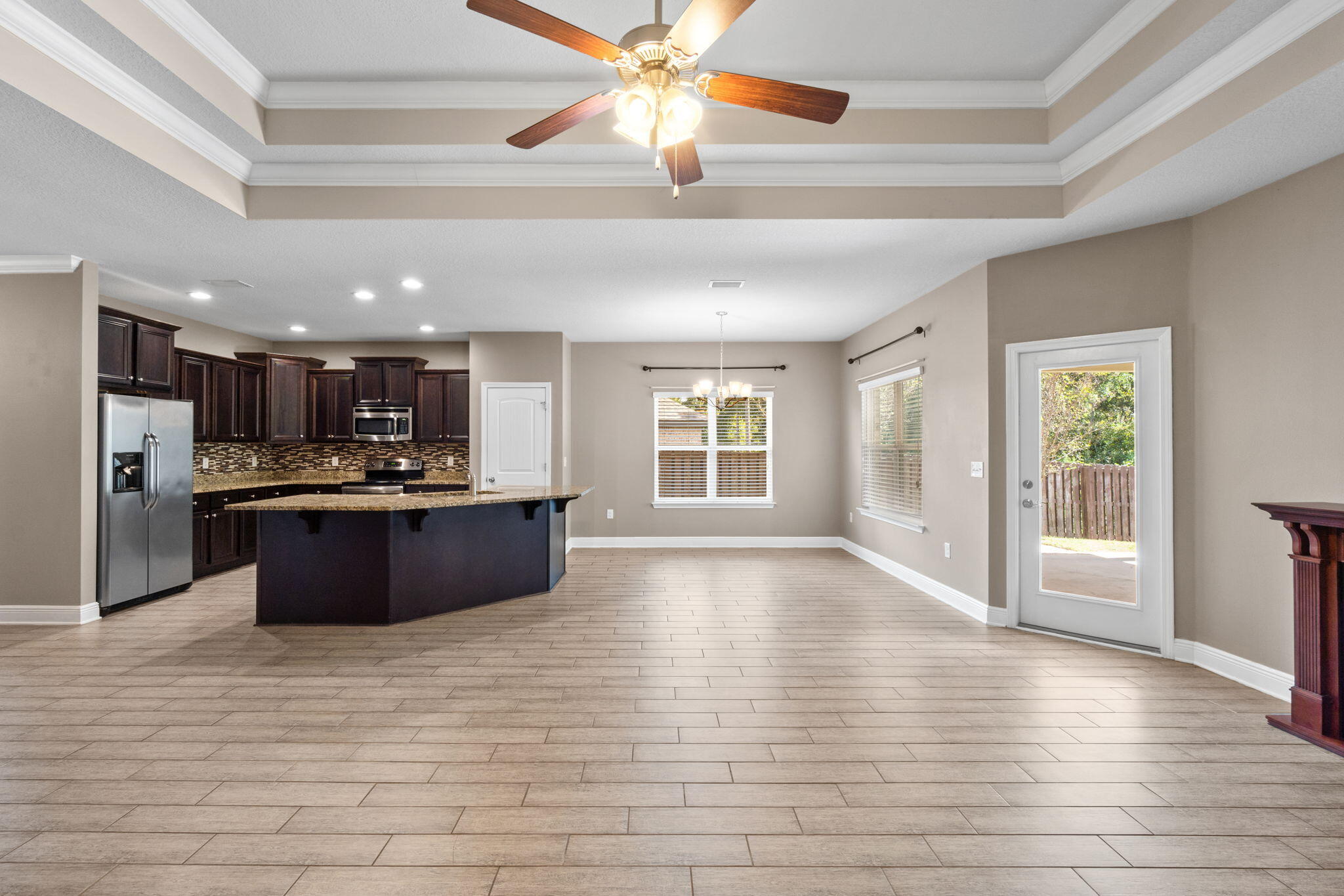 HAMMOCK BAY - Residential