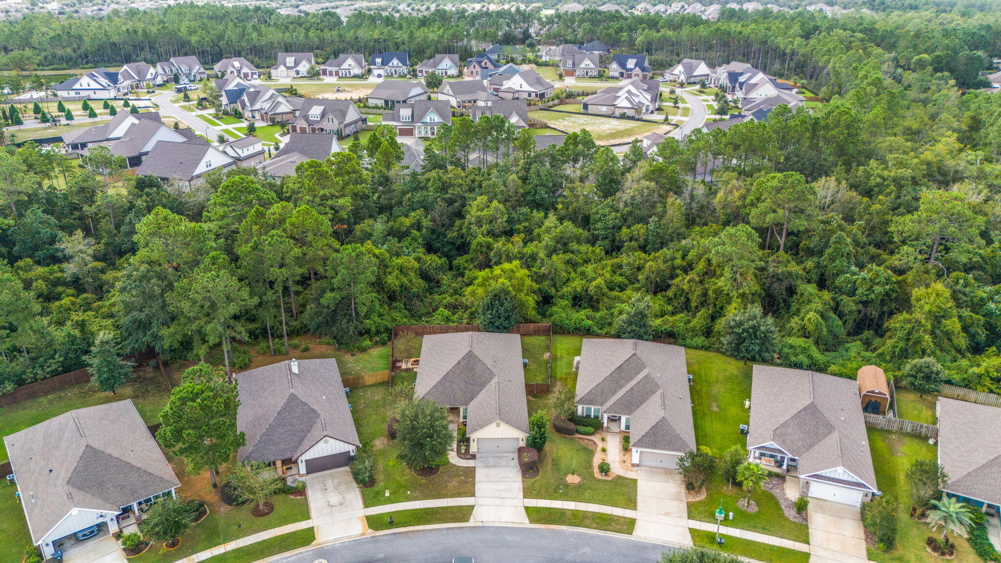 HAMMOCK BAY - Residential