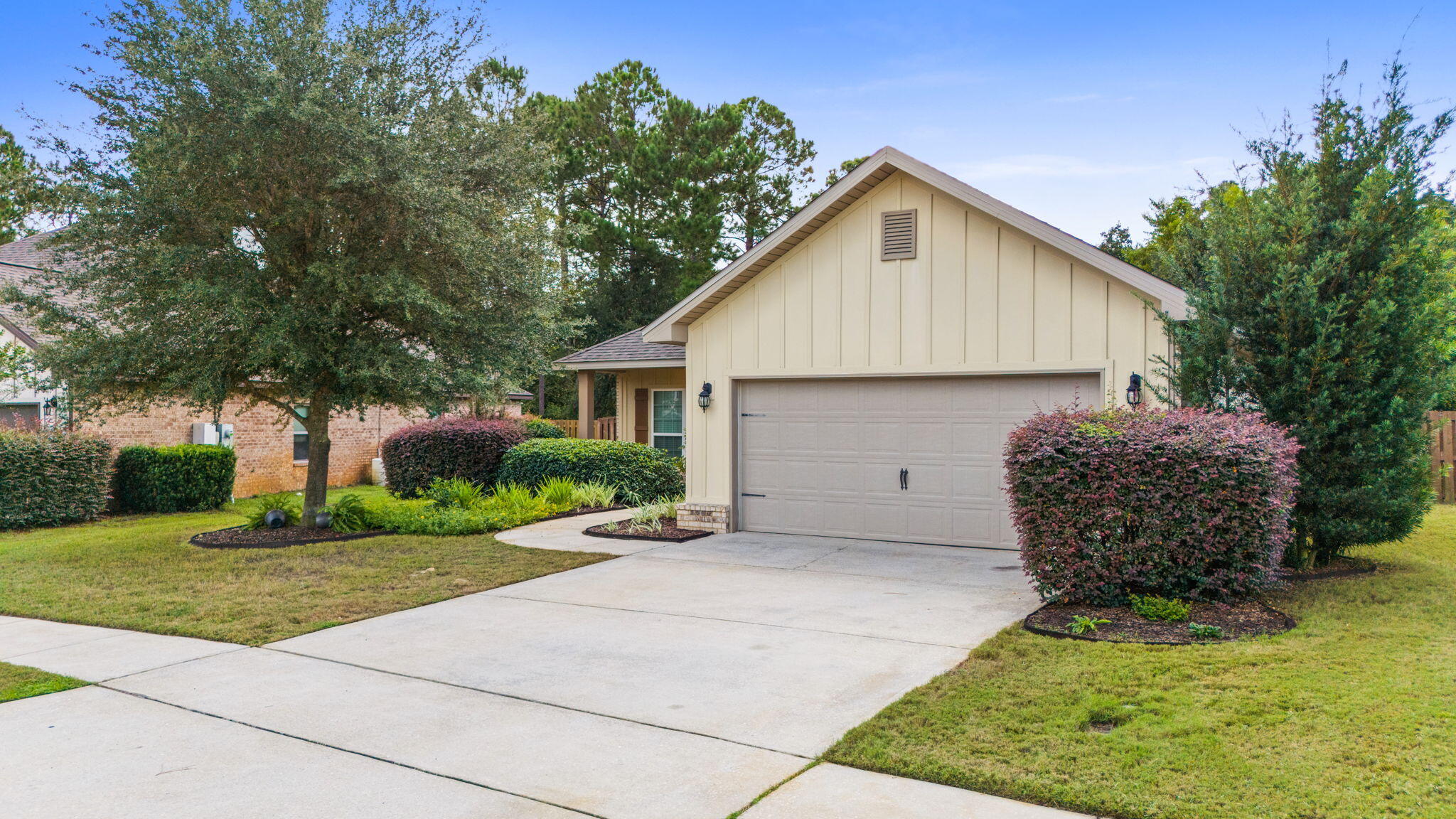 HAMMOCK BAY - Residential