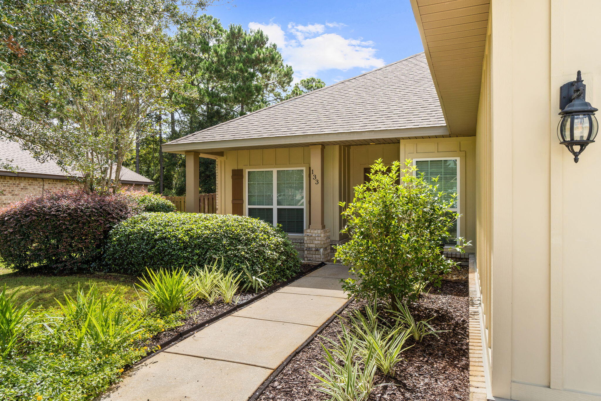 HAMMOCK BAY - Residential