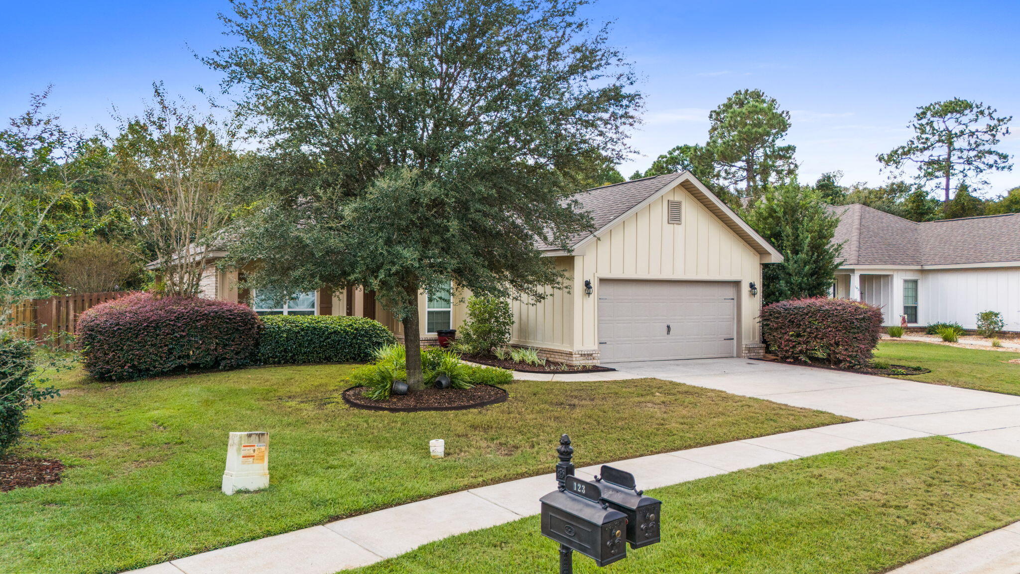 HAMMOCK BAY - Residential