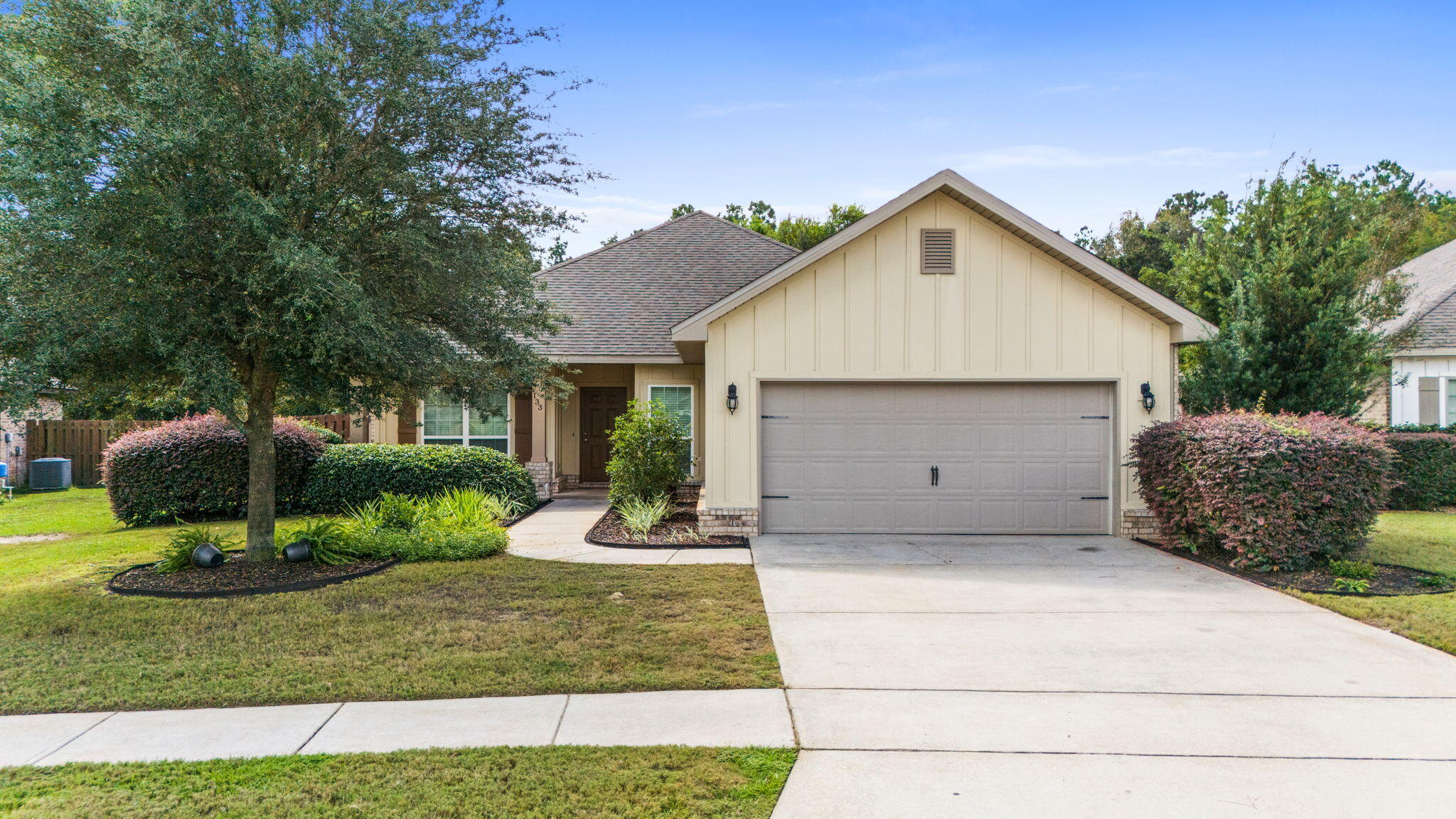 HAMMOCK BAY - Residential