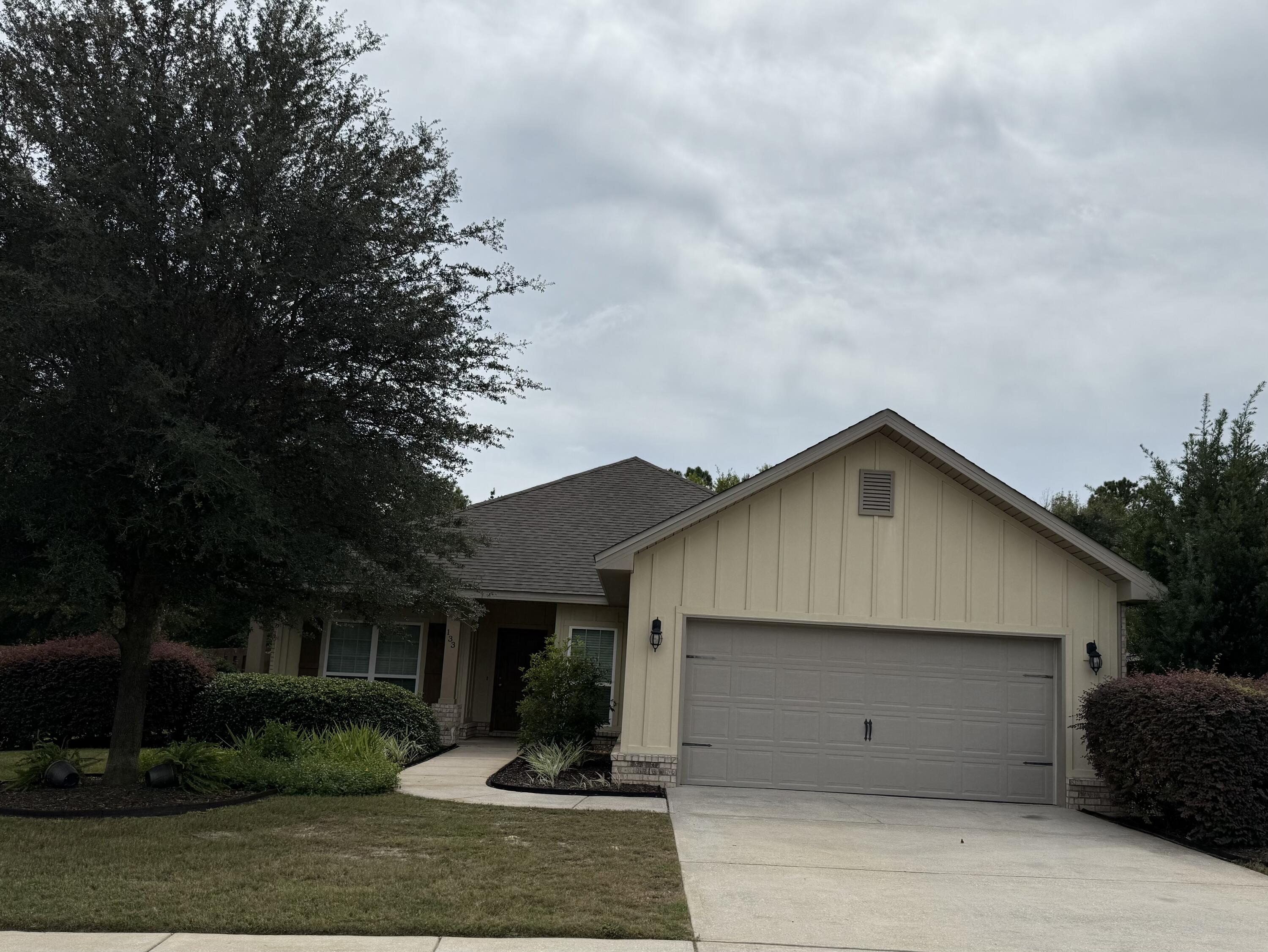 HAMMOCK BAY - Residential