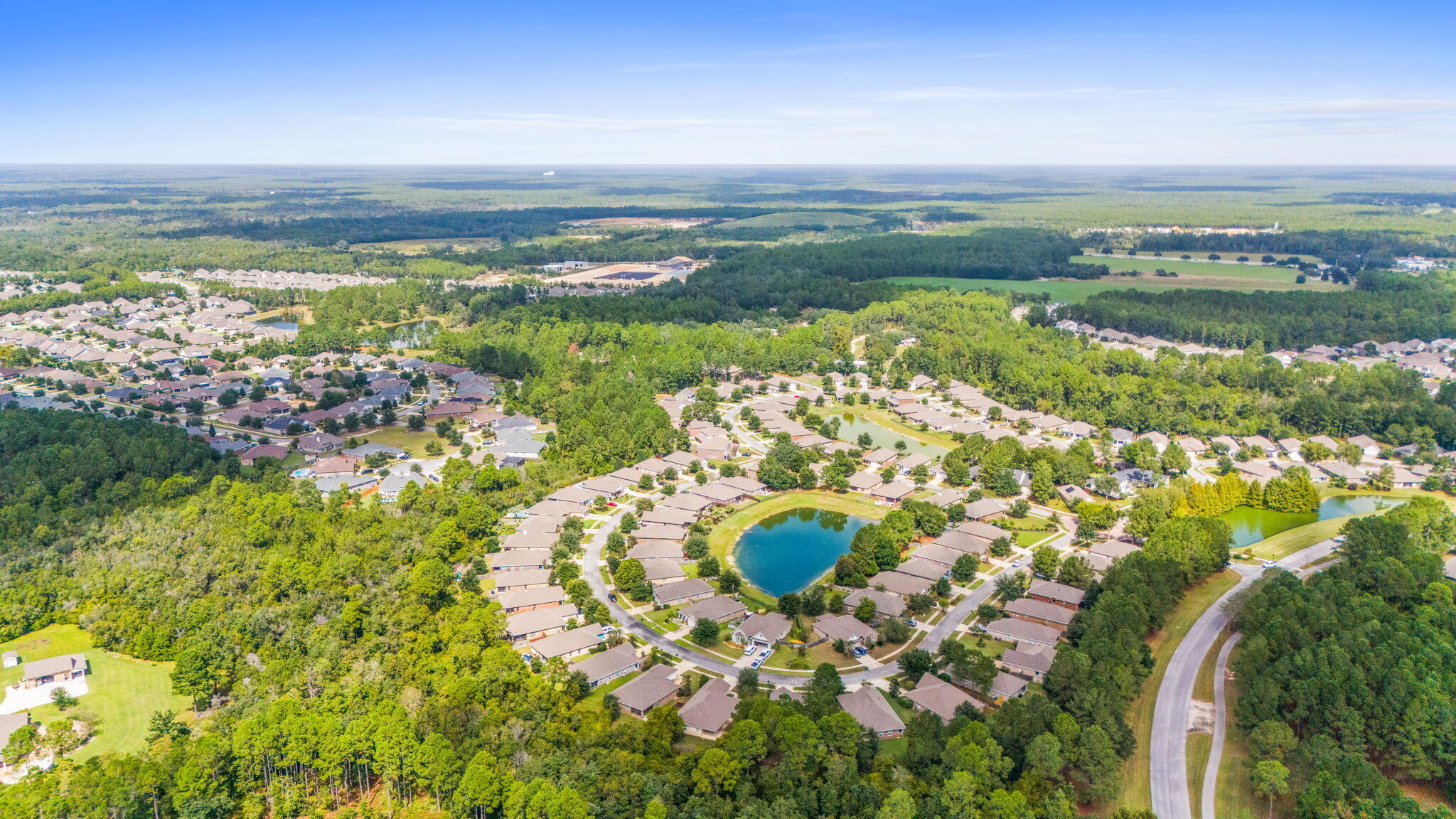 HAMMOCK BAY - Residential