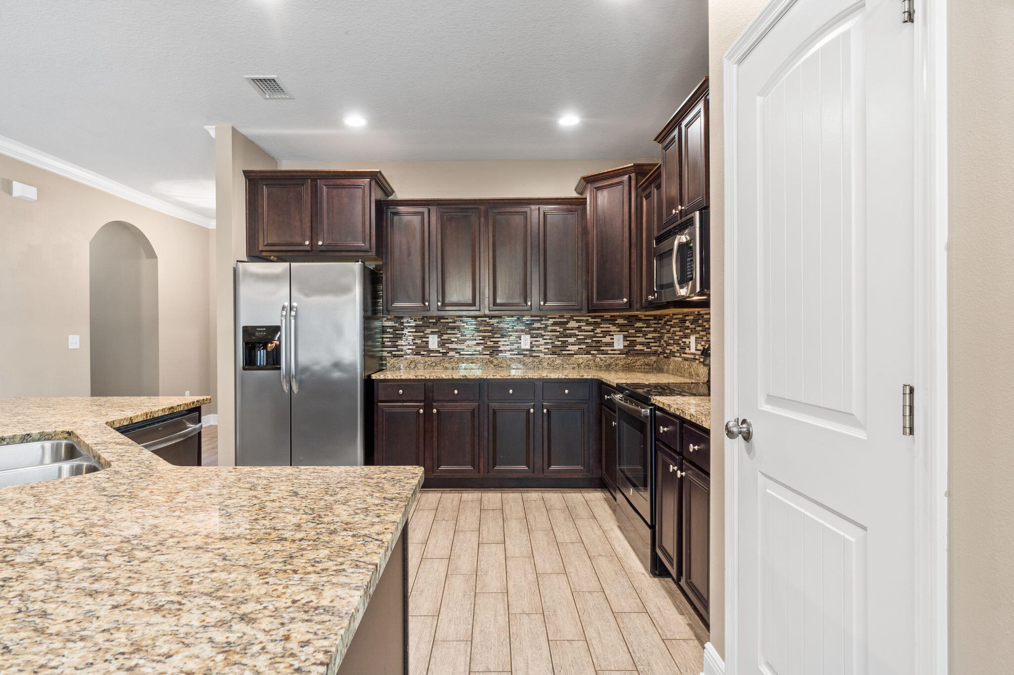 HAMMOCK BAY - Residential