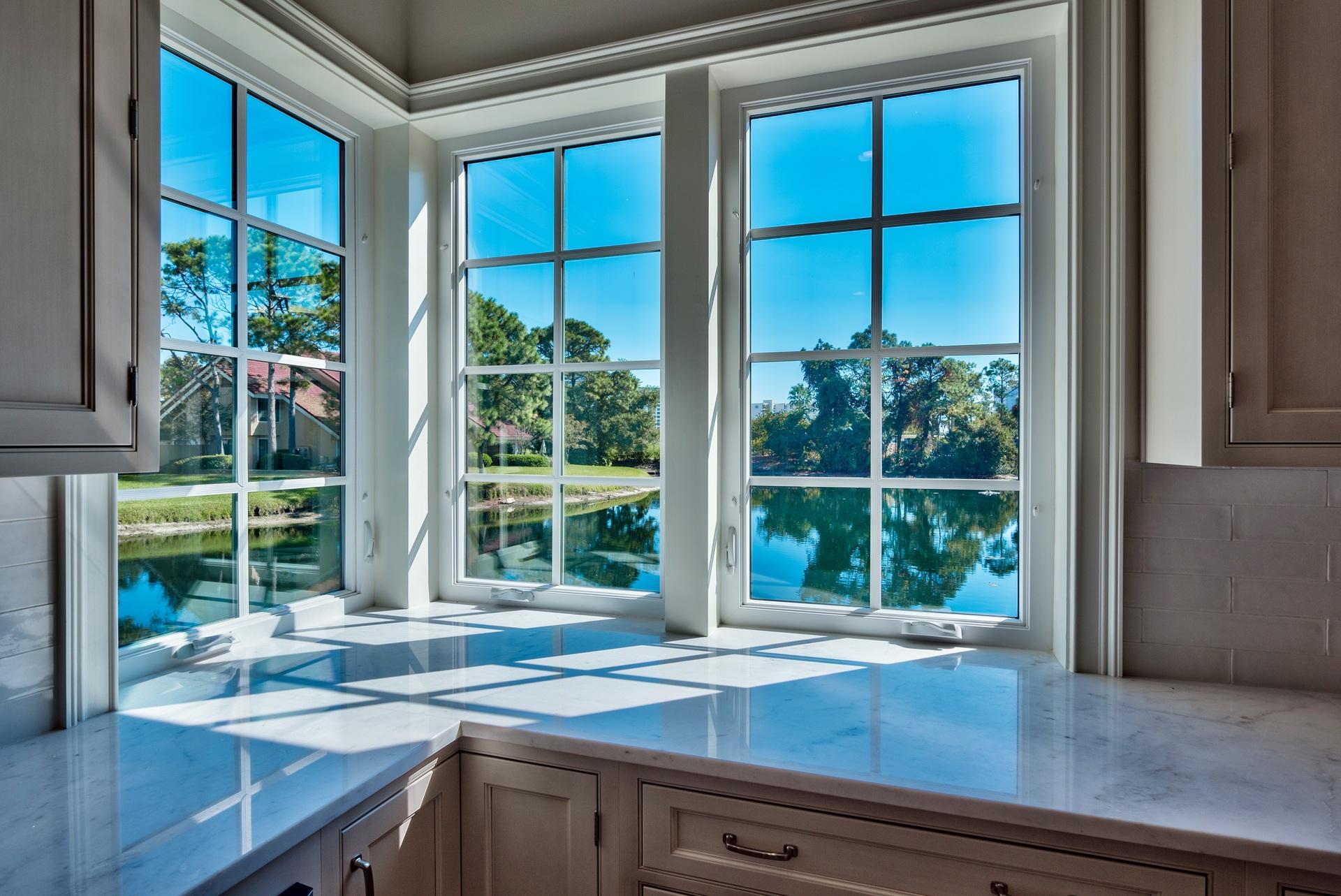 ISLAND ESTATES - Residential