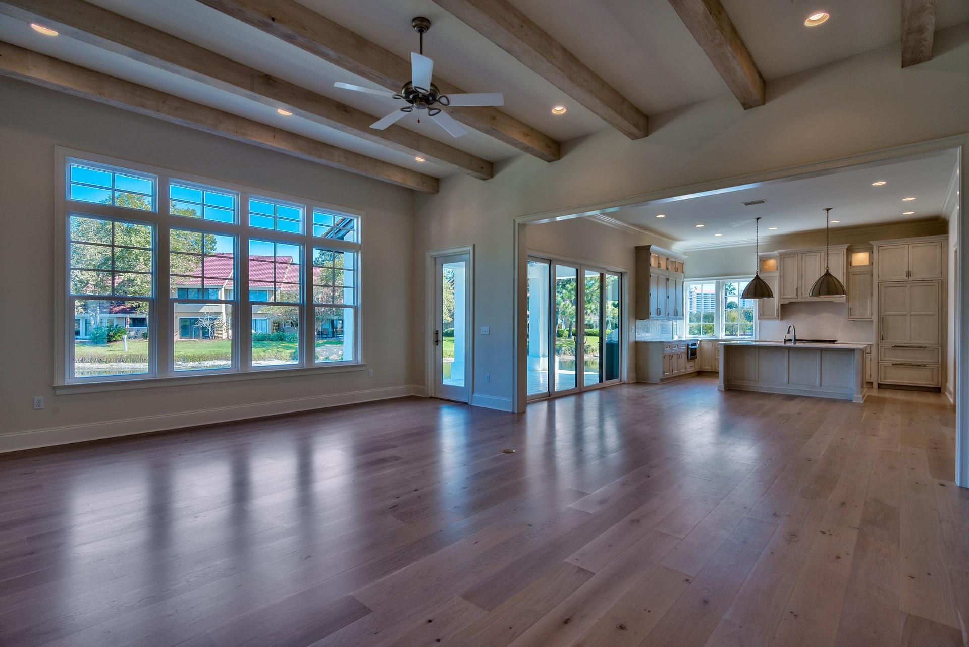 ISLAND ESTATES - Residential