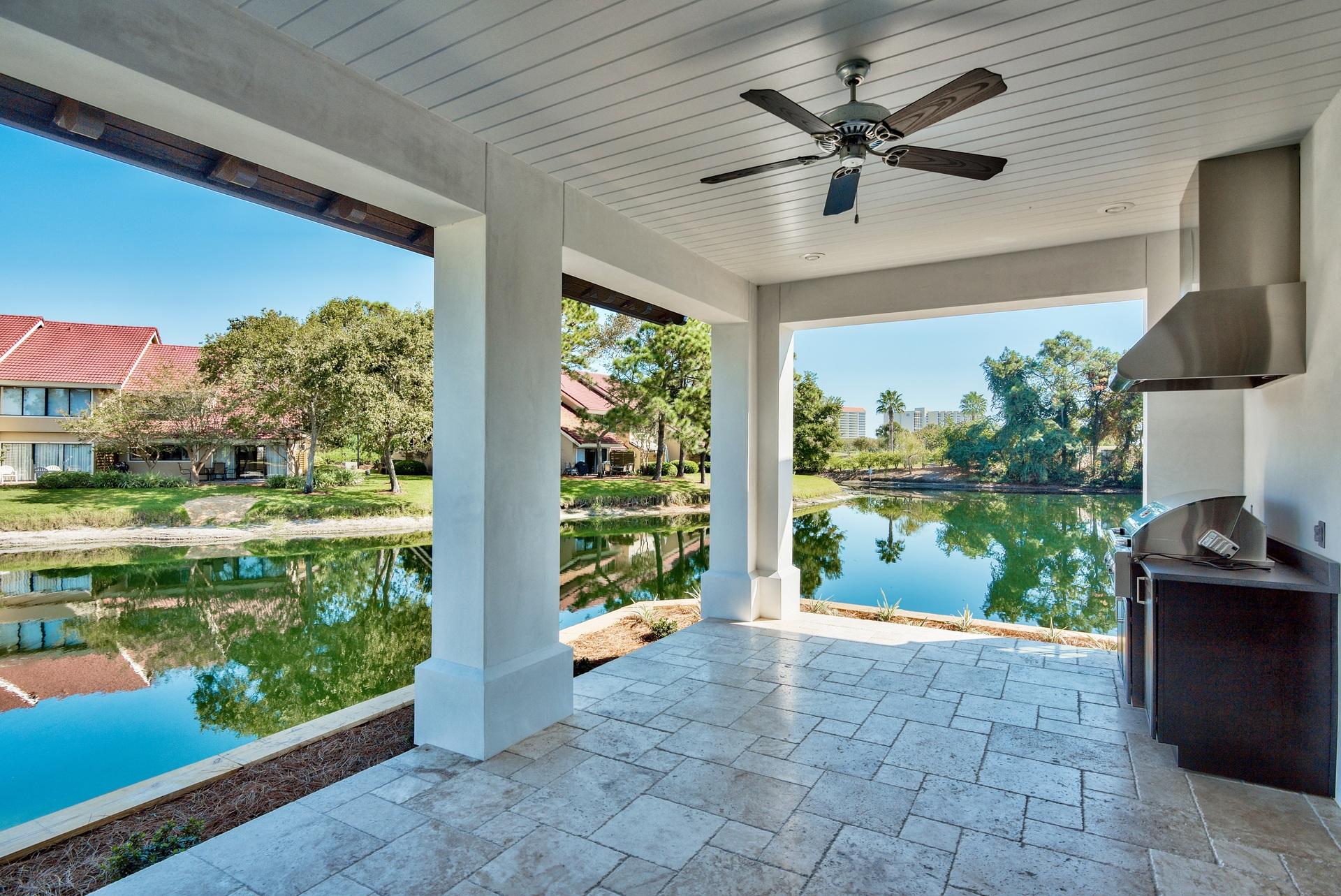 ISLAND ESTATES - Residential