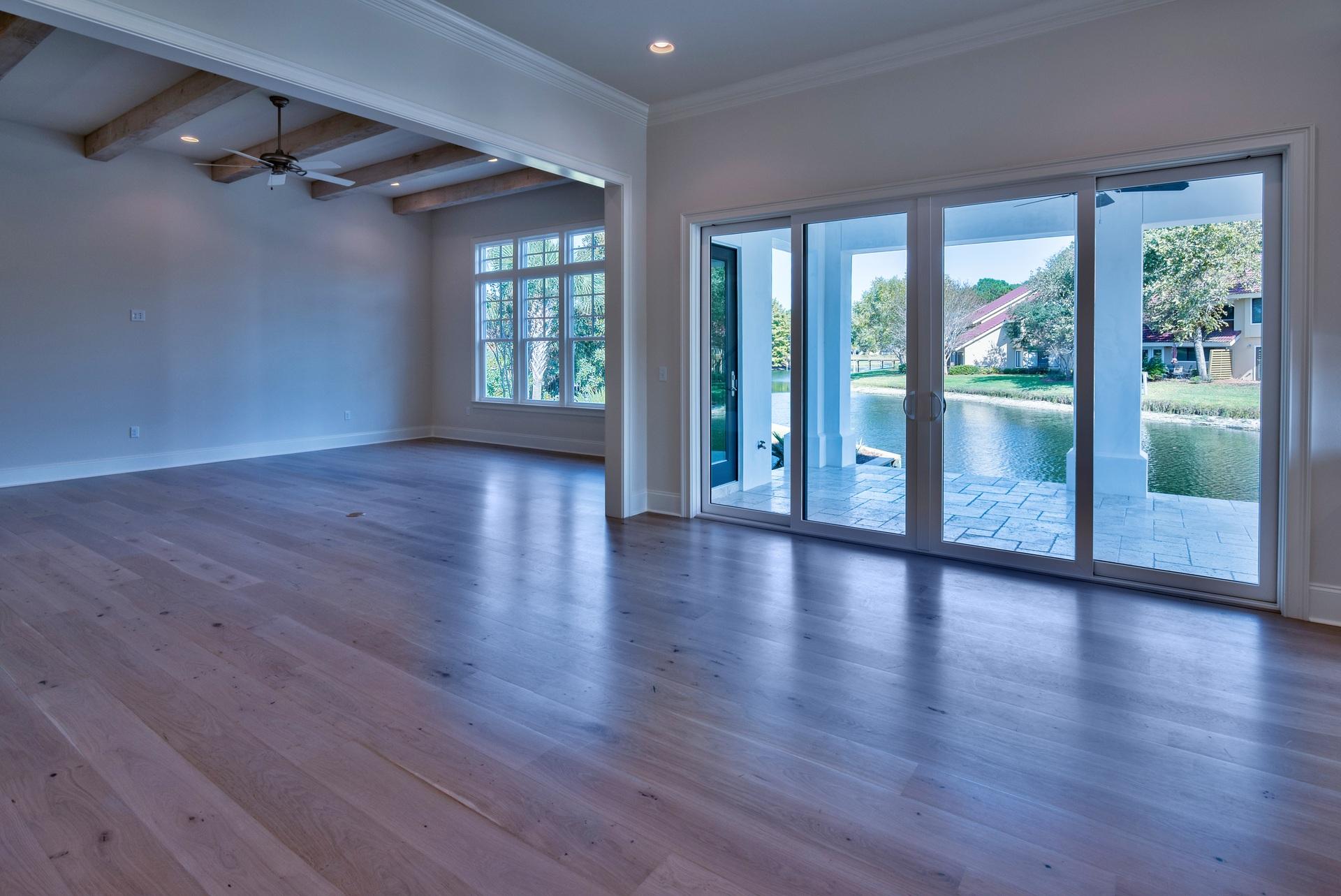 ISLAND ESTATES - Residential