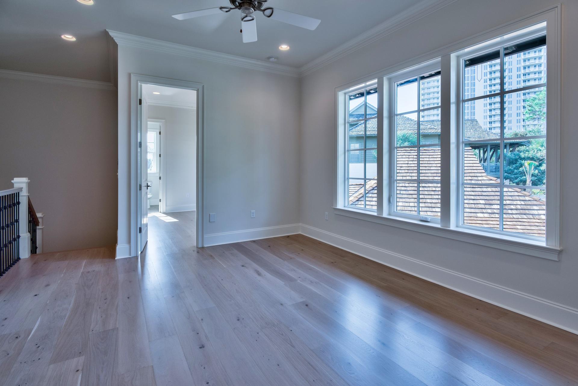 ISLAND ESTATES - Residential