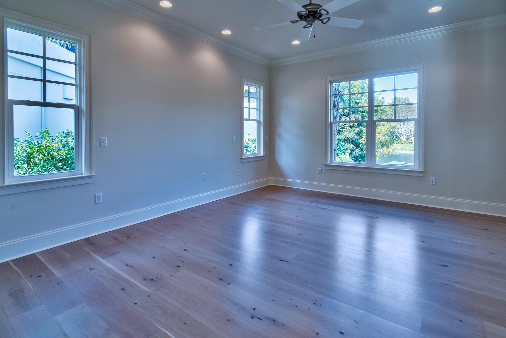 ISLAND ESTATES - Residential