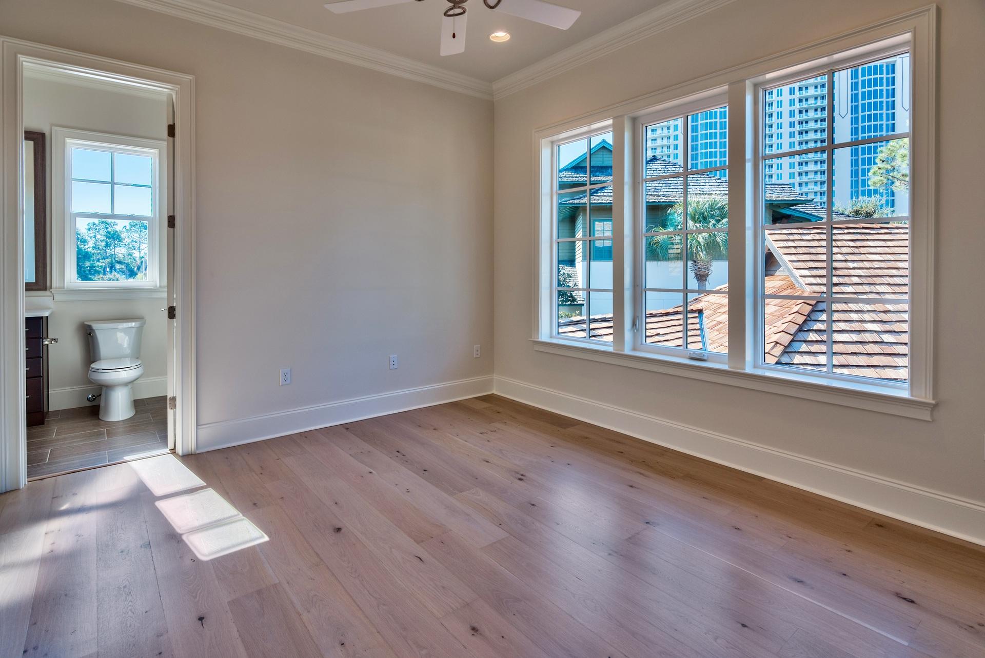 ISLAND ESTATES - Residential